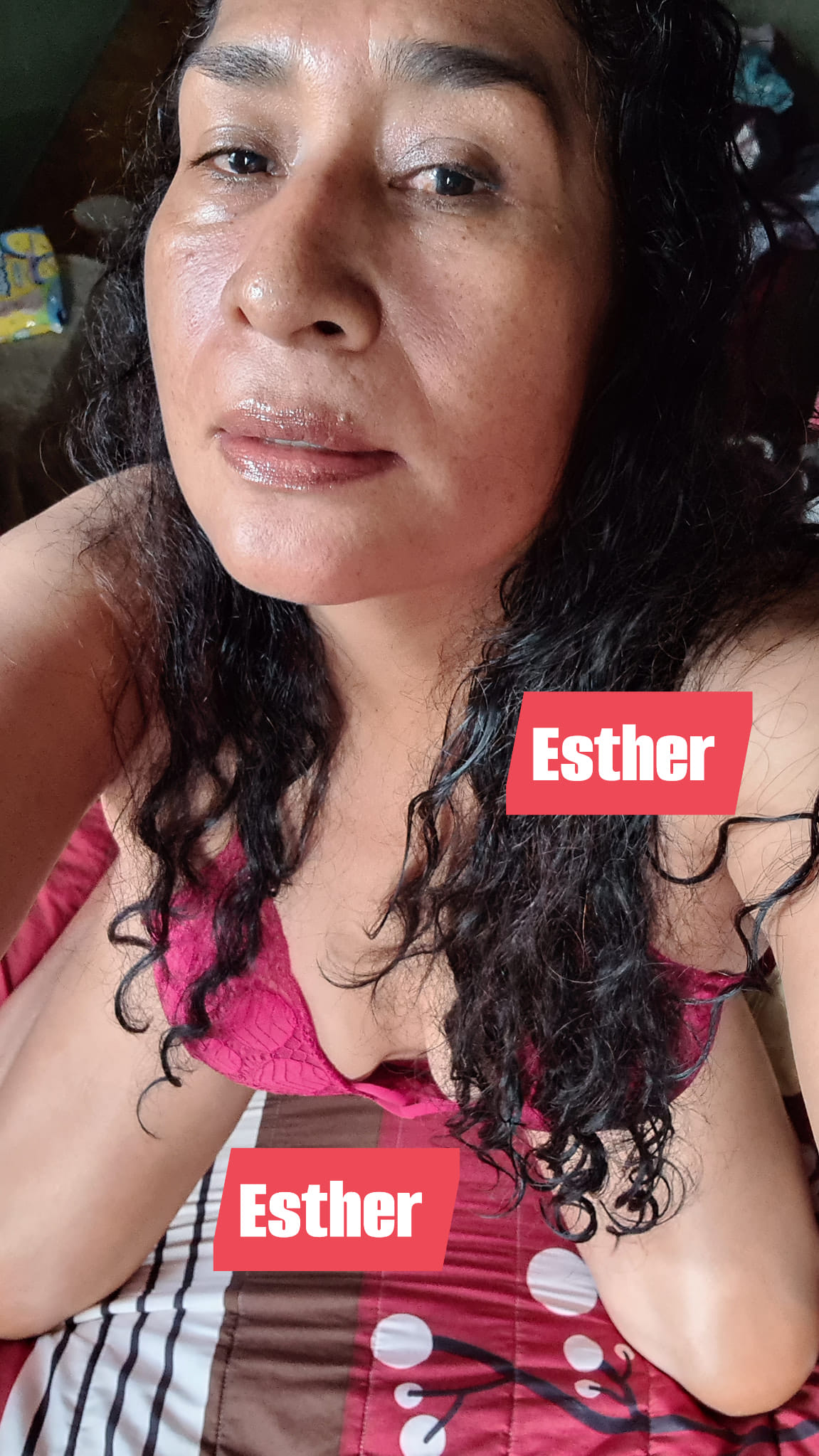 Rehtse Varu - Esther Valencia Ruiz