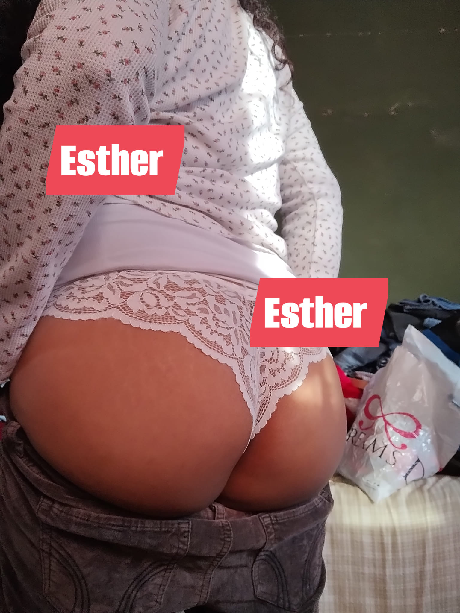 Rehtse Varu - Esther Valencia Ruiz