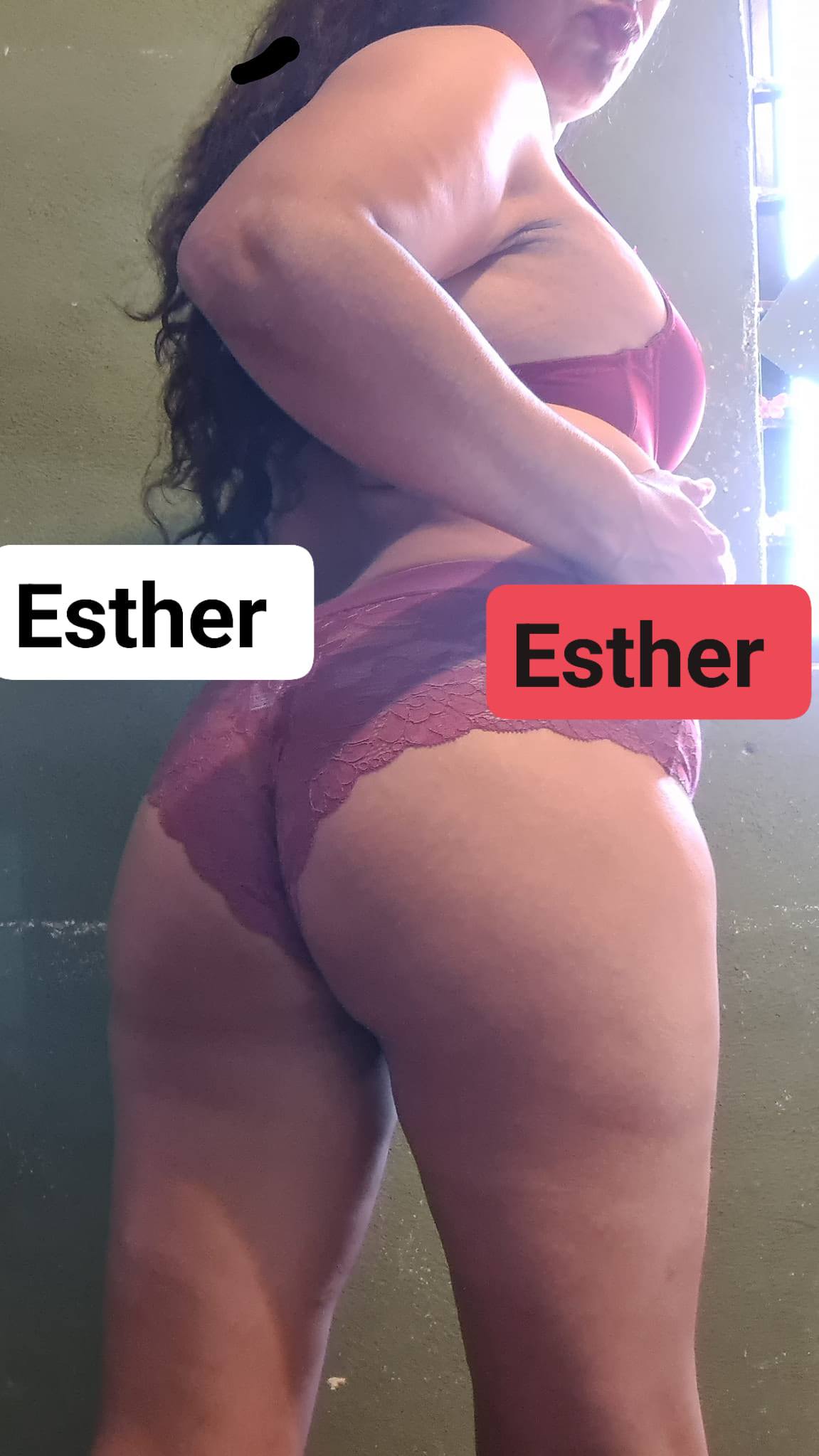 Rehtse Varu - Esther Valencia Ruiz