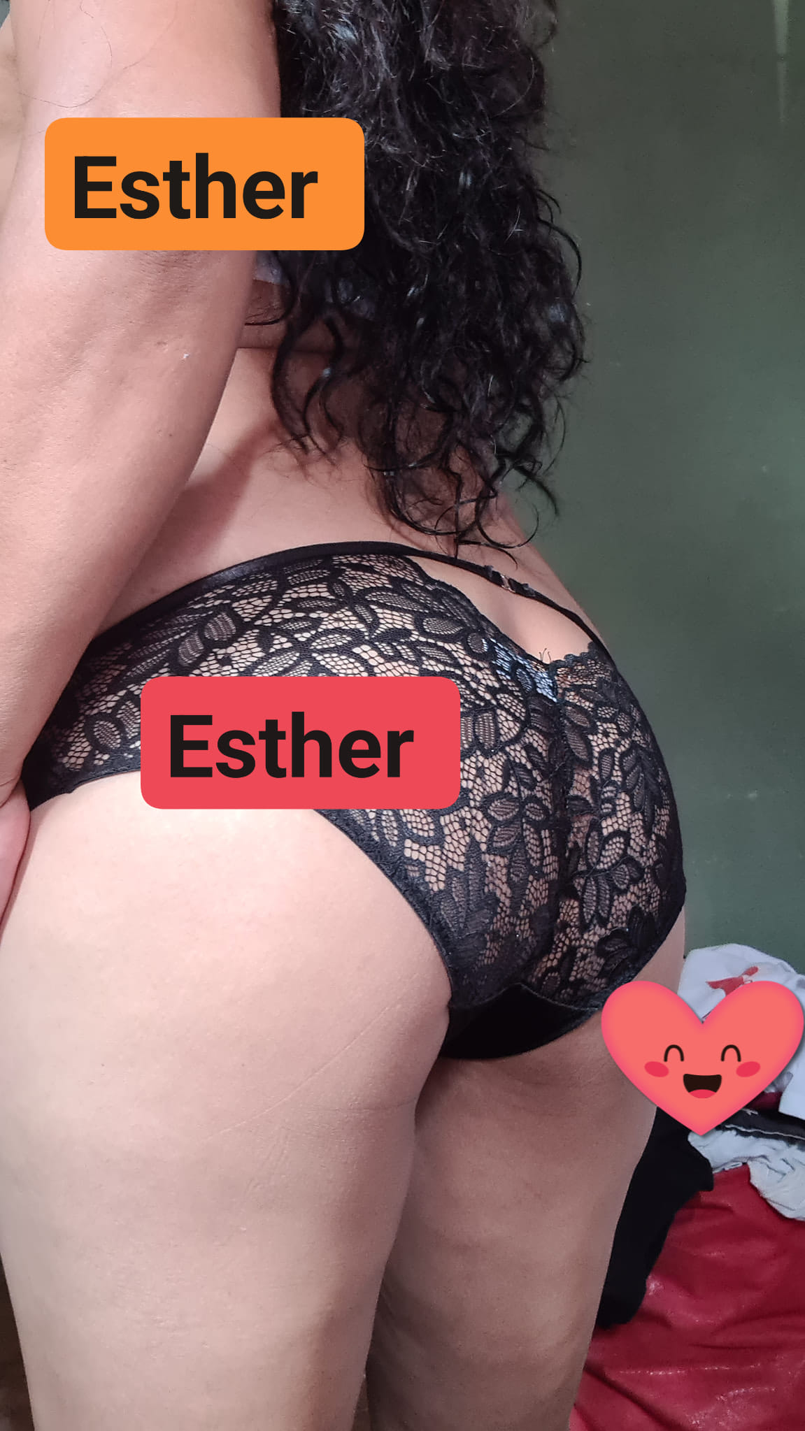 Rehtse Varu - Esther Valencia Ruiz
