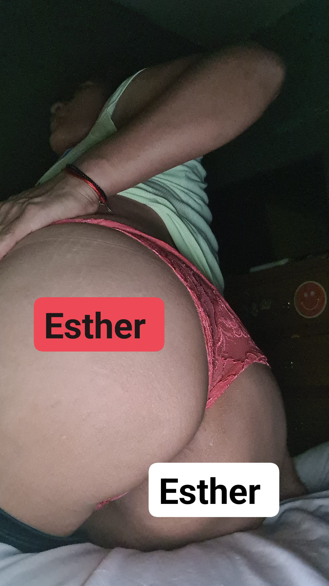 Rehtse Varu - Esther Valencia Ruiz