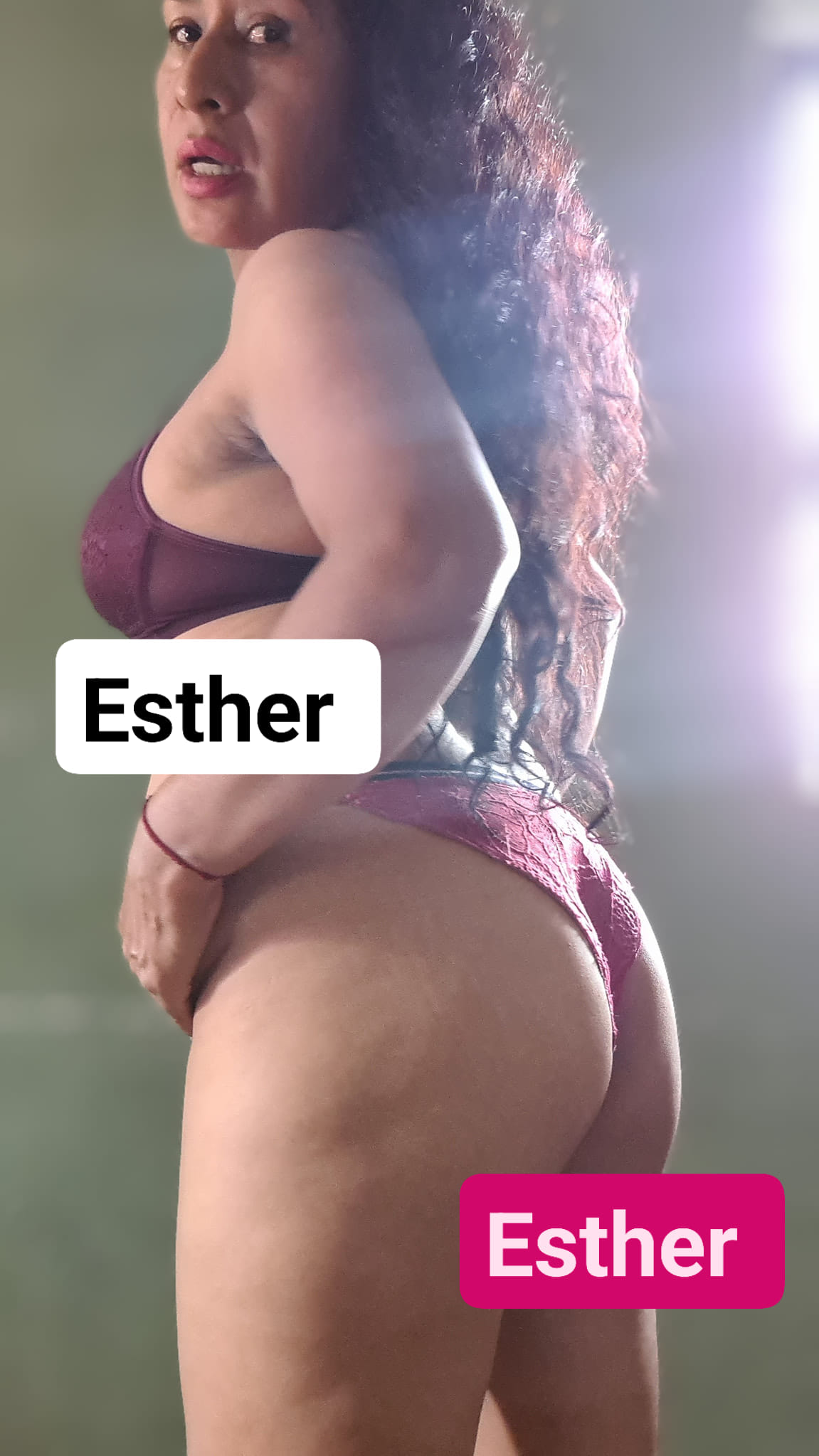 Rehtse Varu - Esther Valencia Ruiz