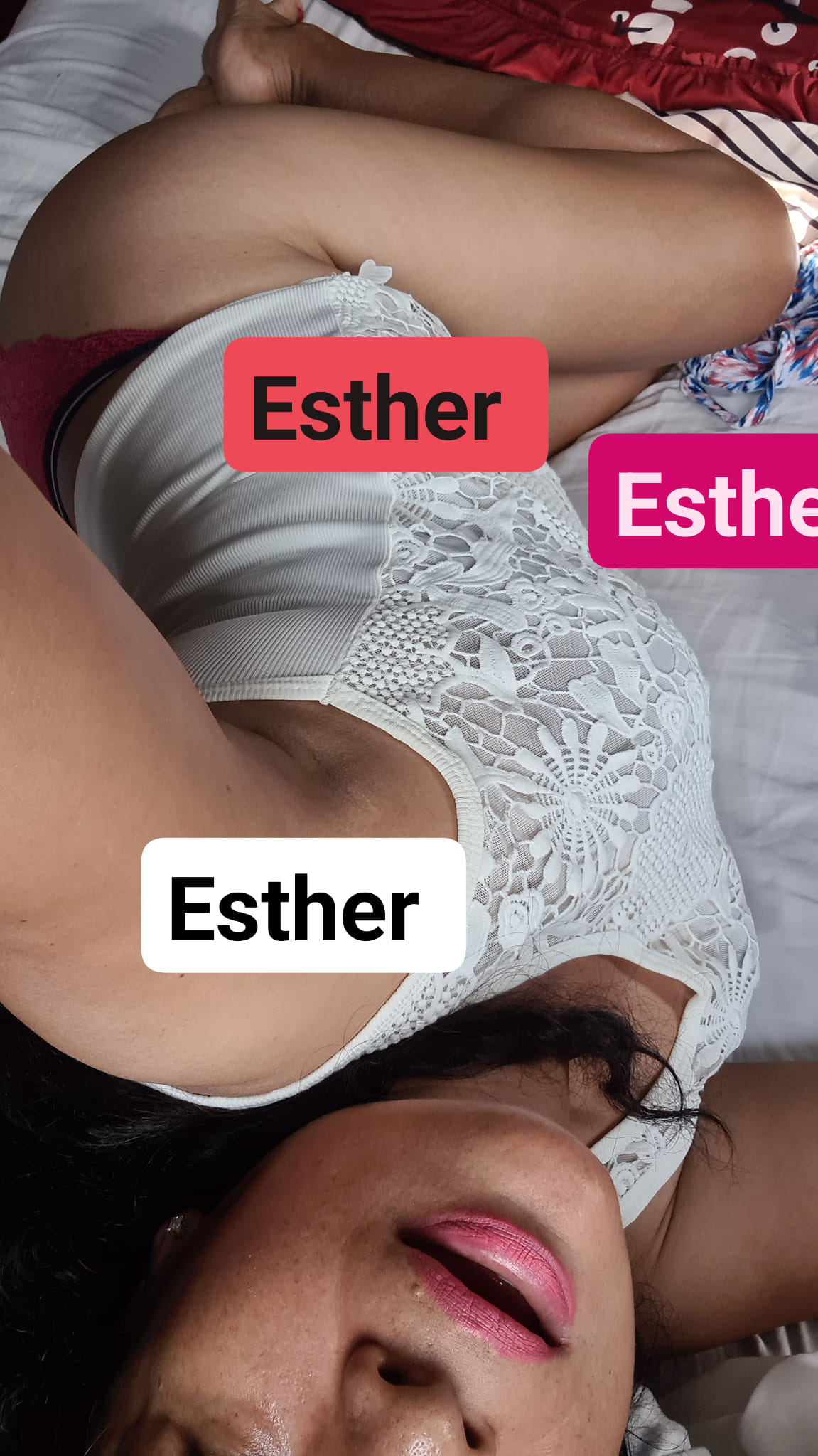 Rehtse Varu - Esther Valencia Ruiz