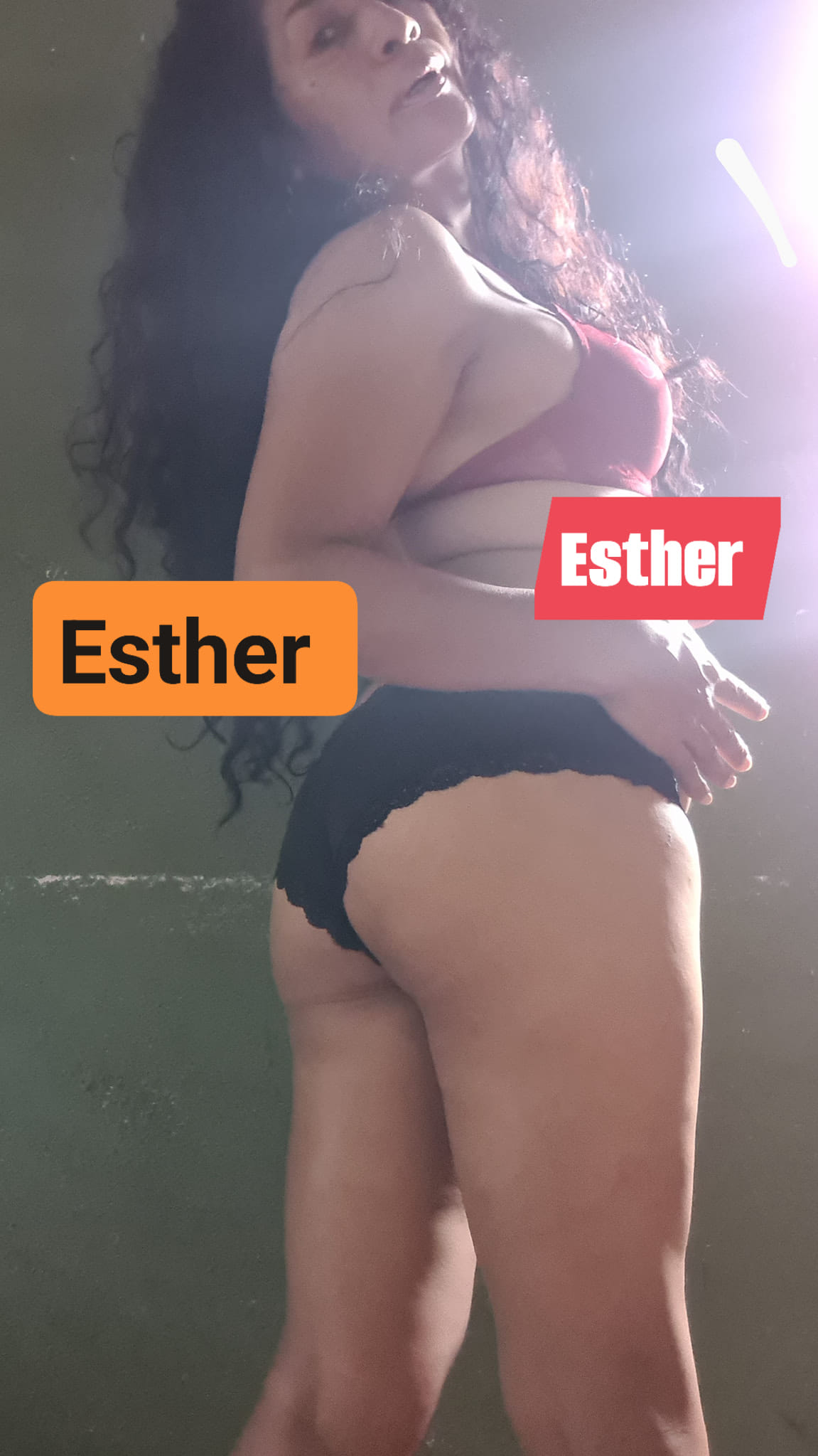 Rehtse Varu - Esther Valencia Ruiz