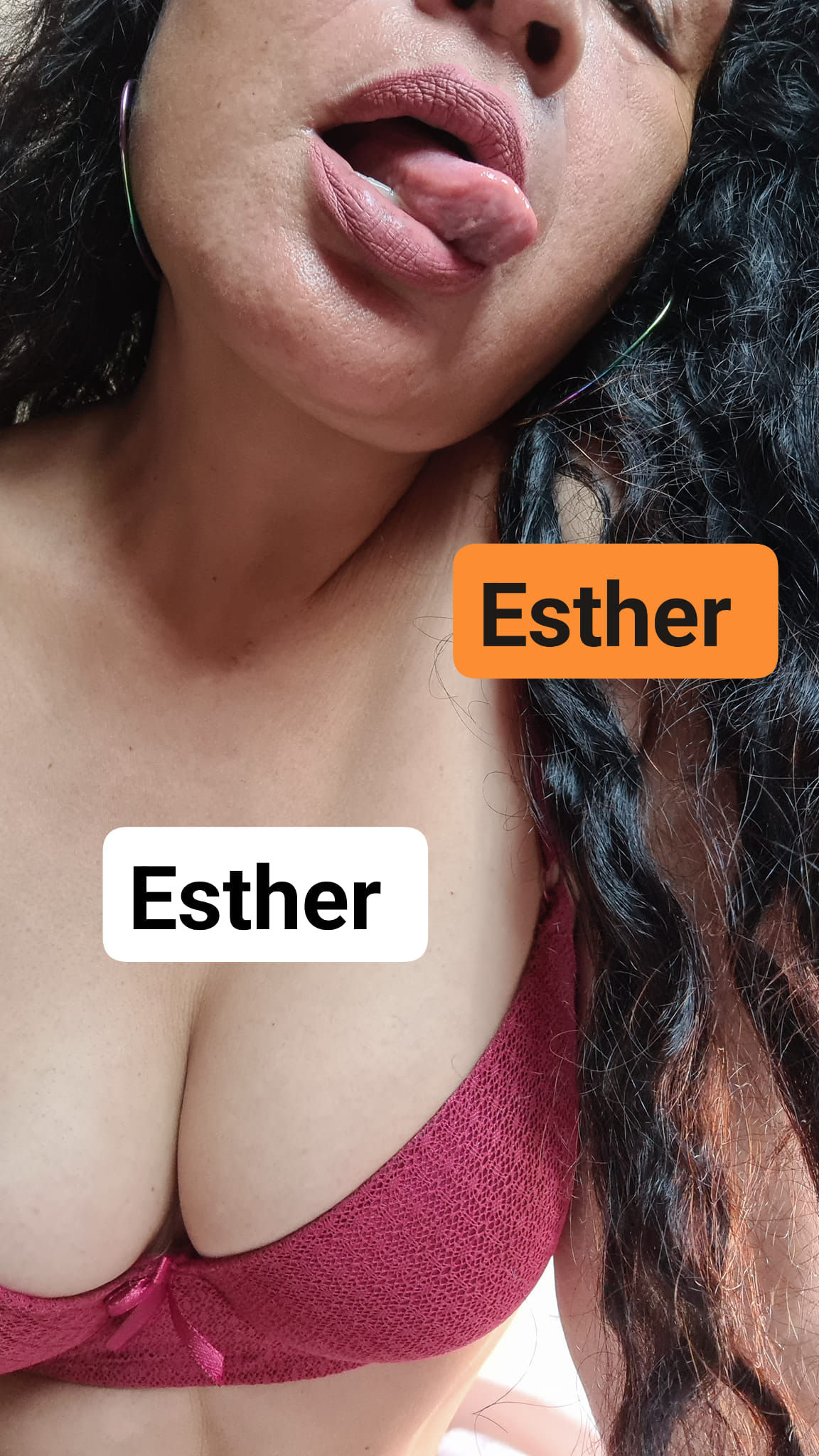 Rehtse Varu - Esther Valencia Ruiz