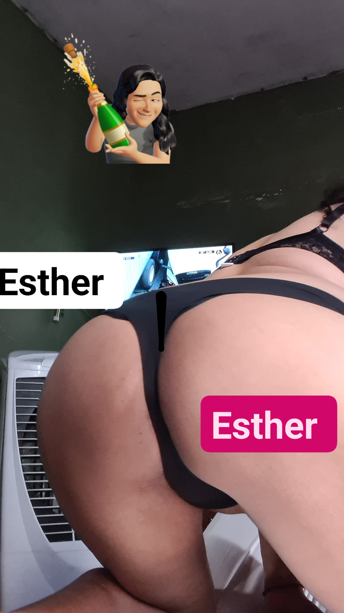 Rehtse Varu - Esther Valencia Ruiz