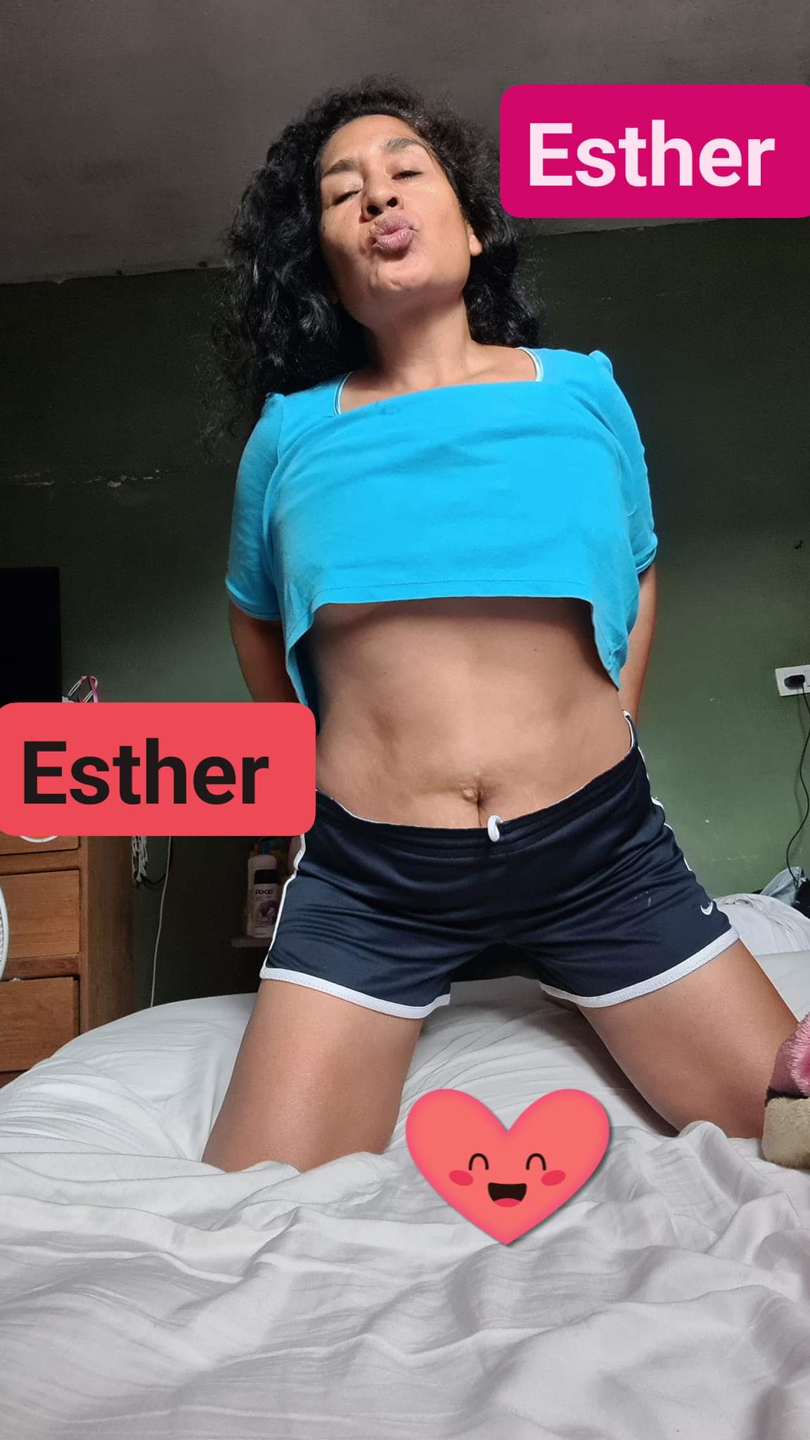 Rehtse Varu - Esther Valencia Ruiz