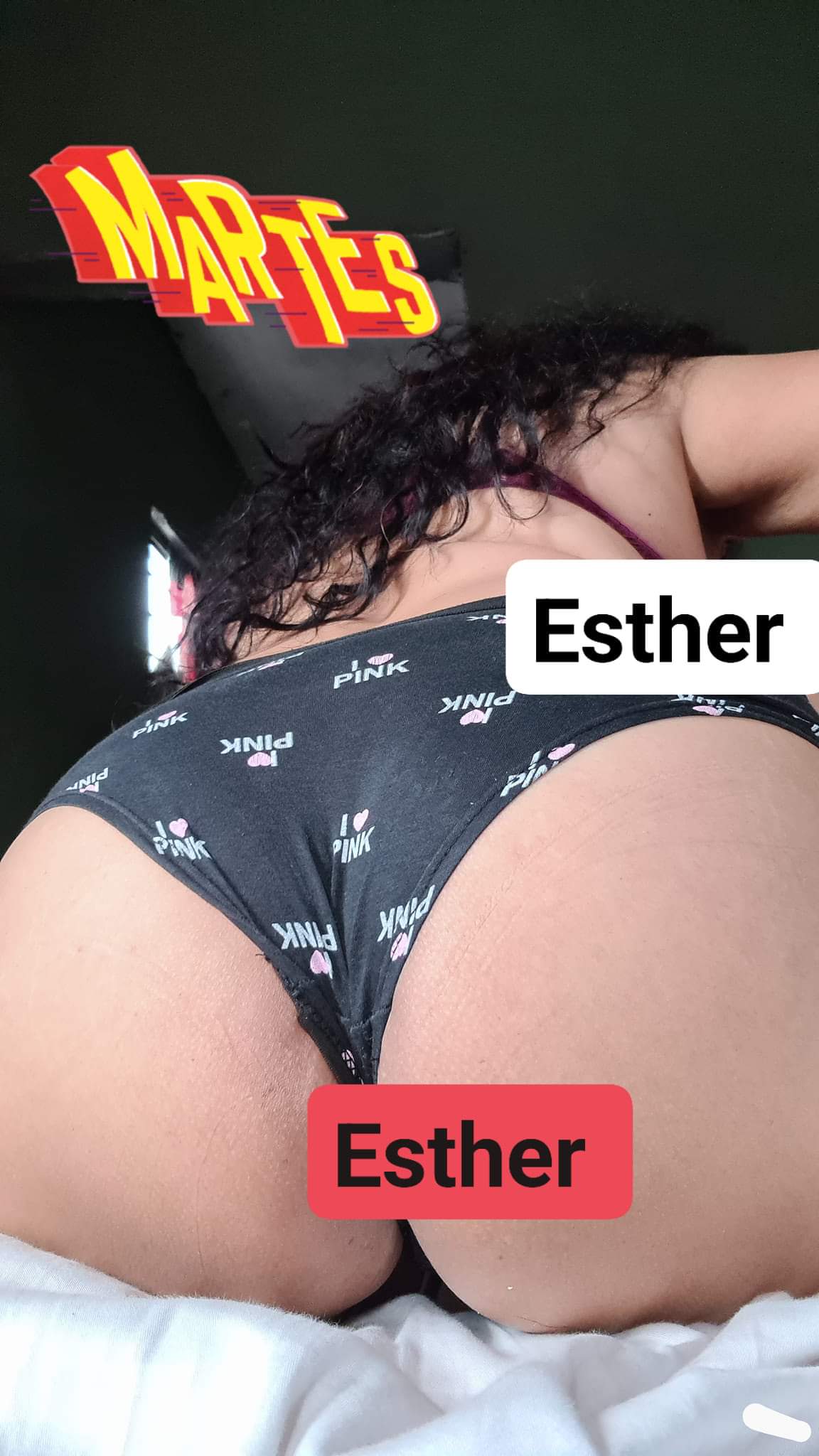 Rehtse Varu - Esther Valencia Ruiz