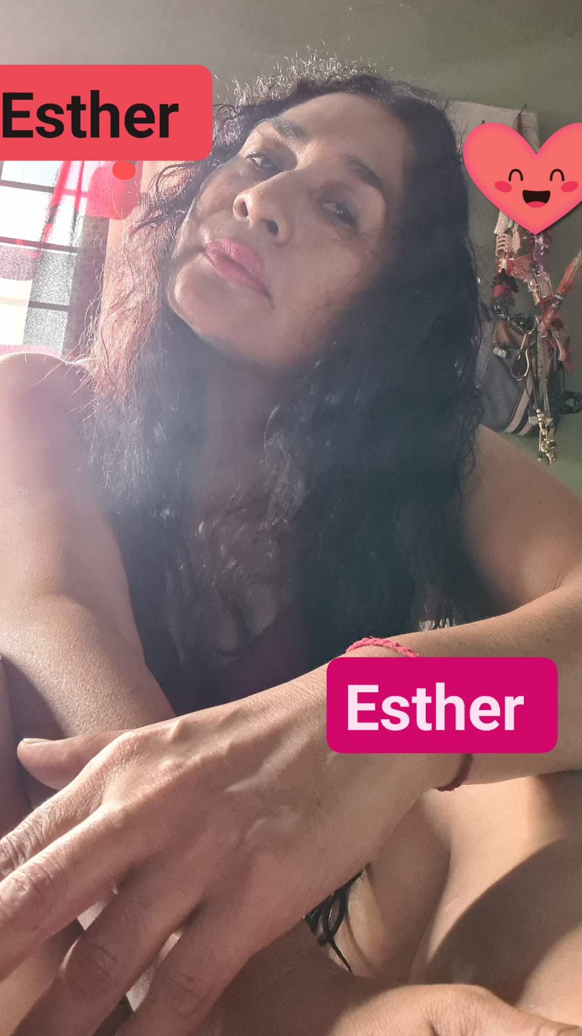 Rehtse Varu - Esther Valencia Ruiz