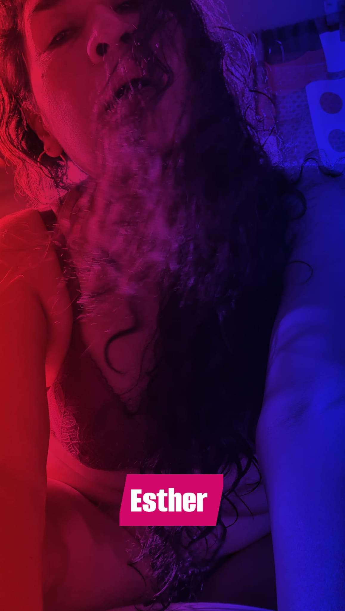 Rehtse Varu - Esther Valencia Ruiz