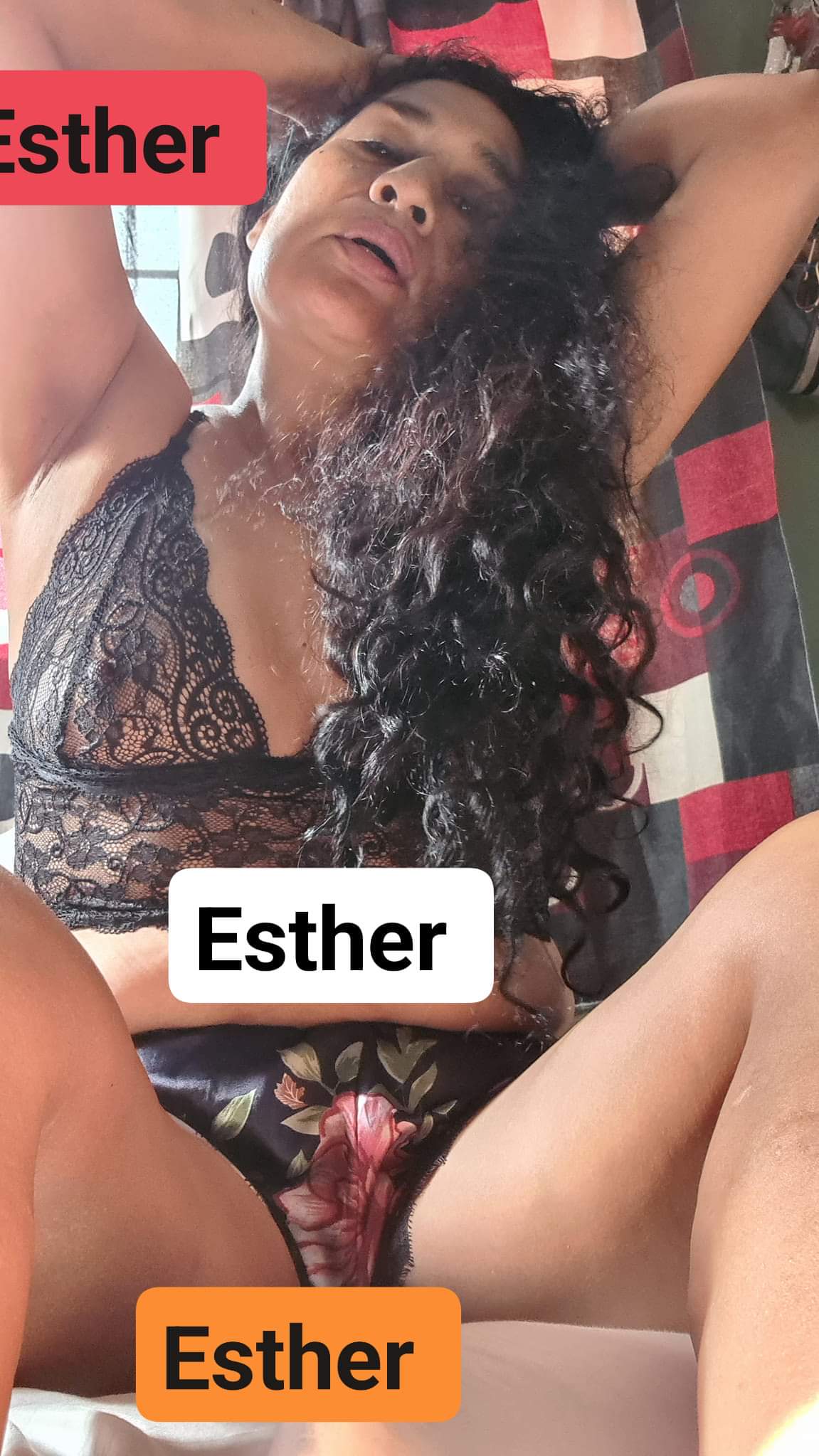 Rehtse Varu - Esther Valencia Ruiz