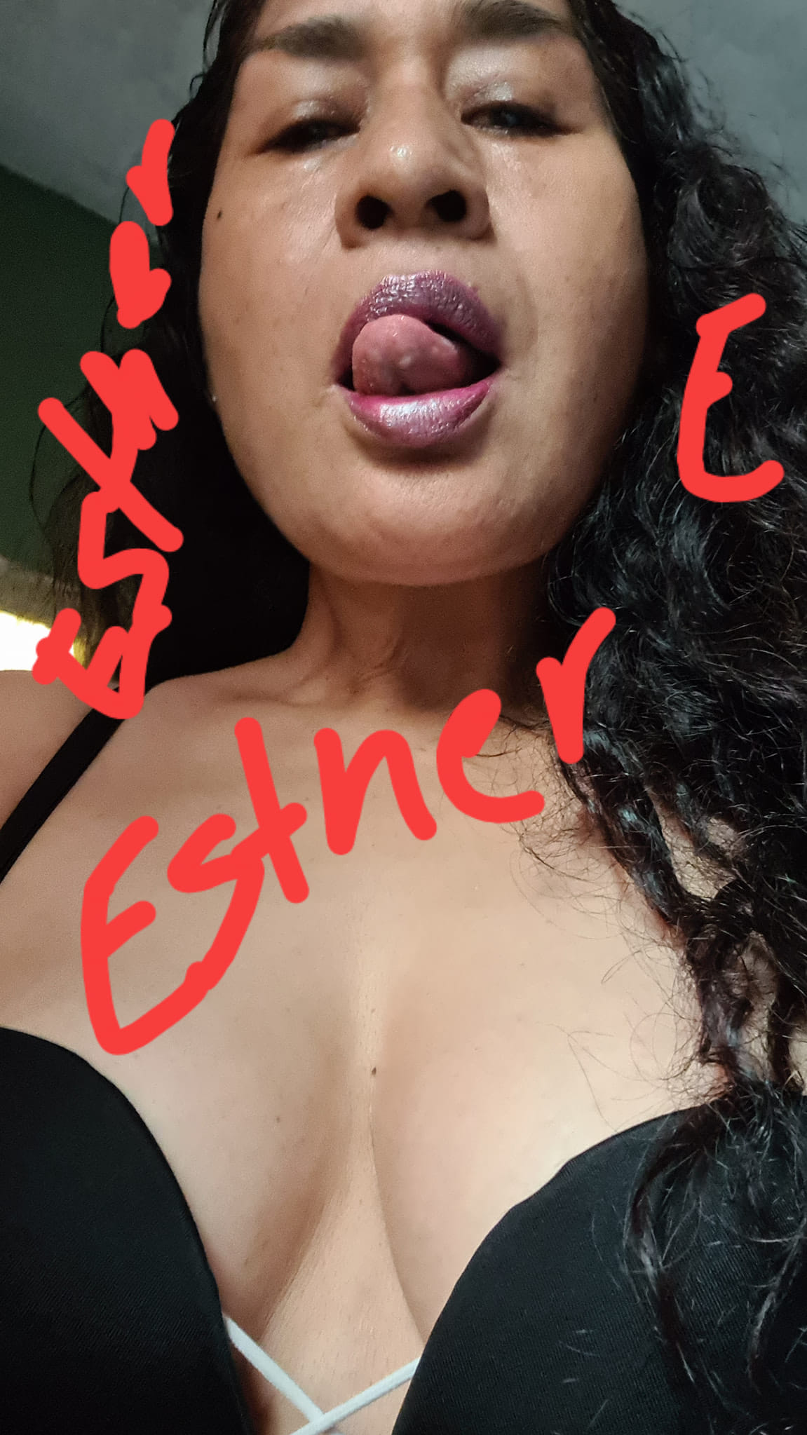 Rehtse Varu - Esther Valencia Ruiz