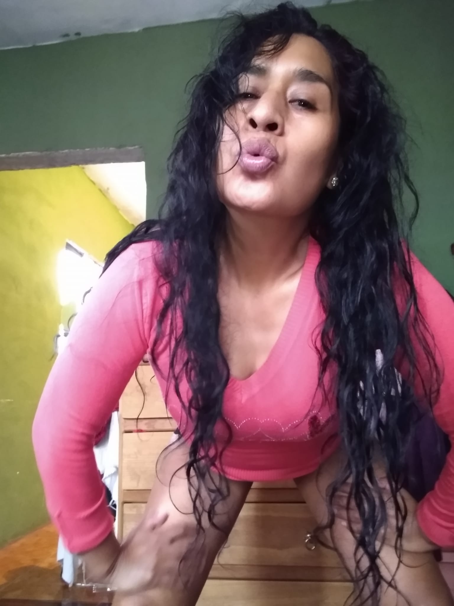 Rehtse Varu - Esther Valencia Ruiz