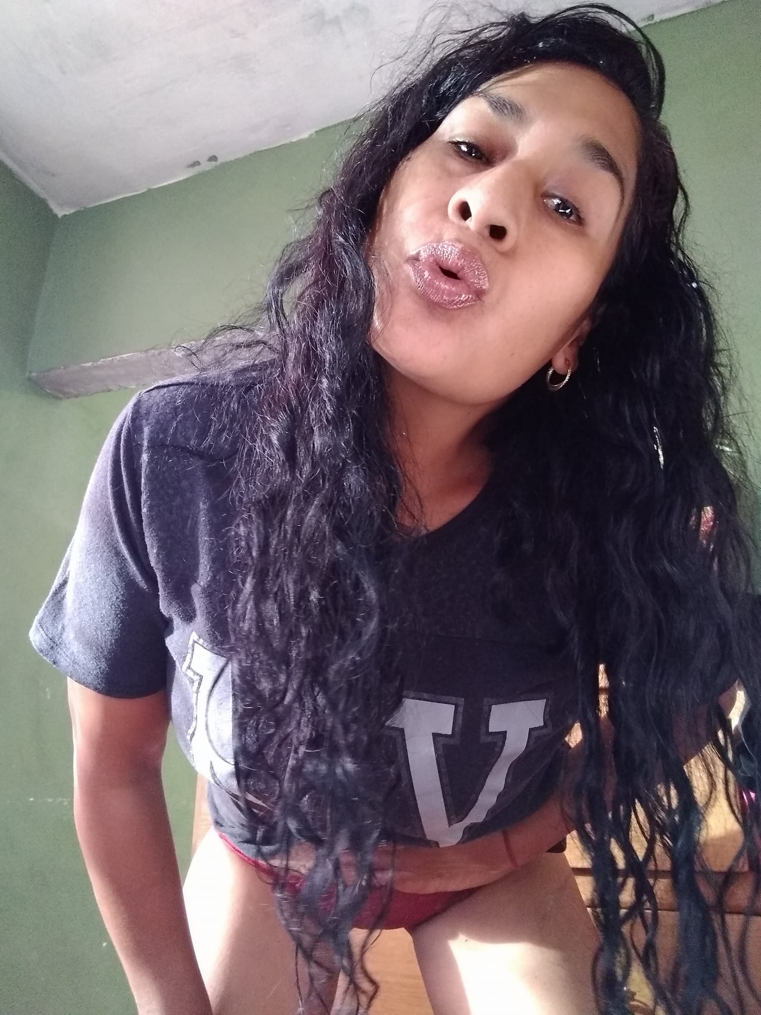 Rehtse Varu - Esther Valencia Ruiz