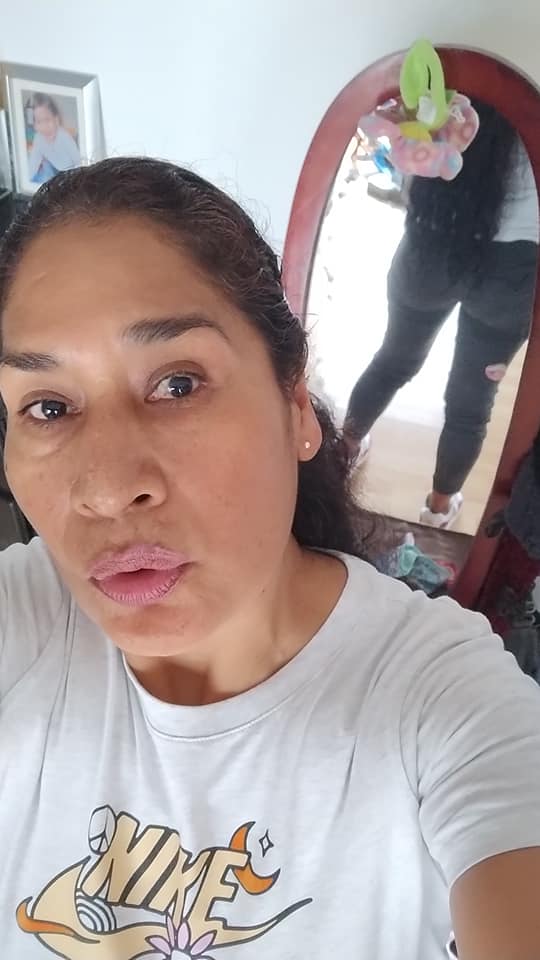 Rehtse Varu - Esther Valencia Ruiz