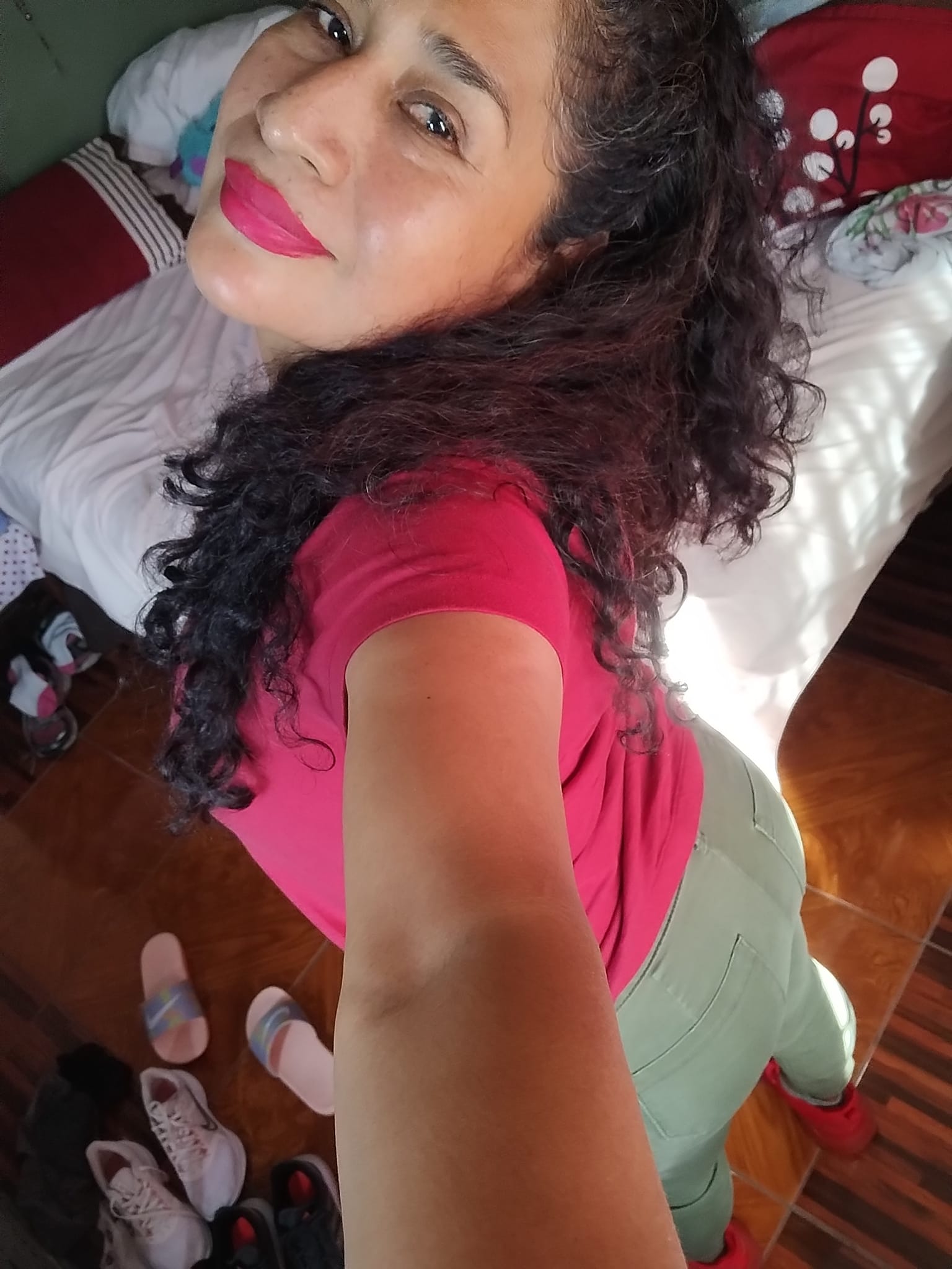 Rehtse Varu - Esther Valencia Ruiz