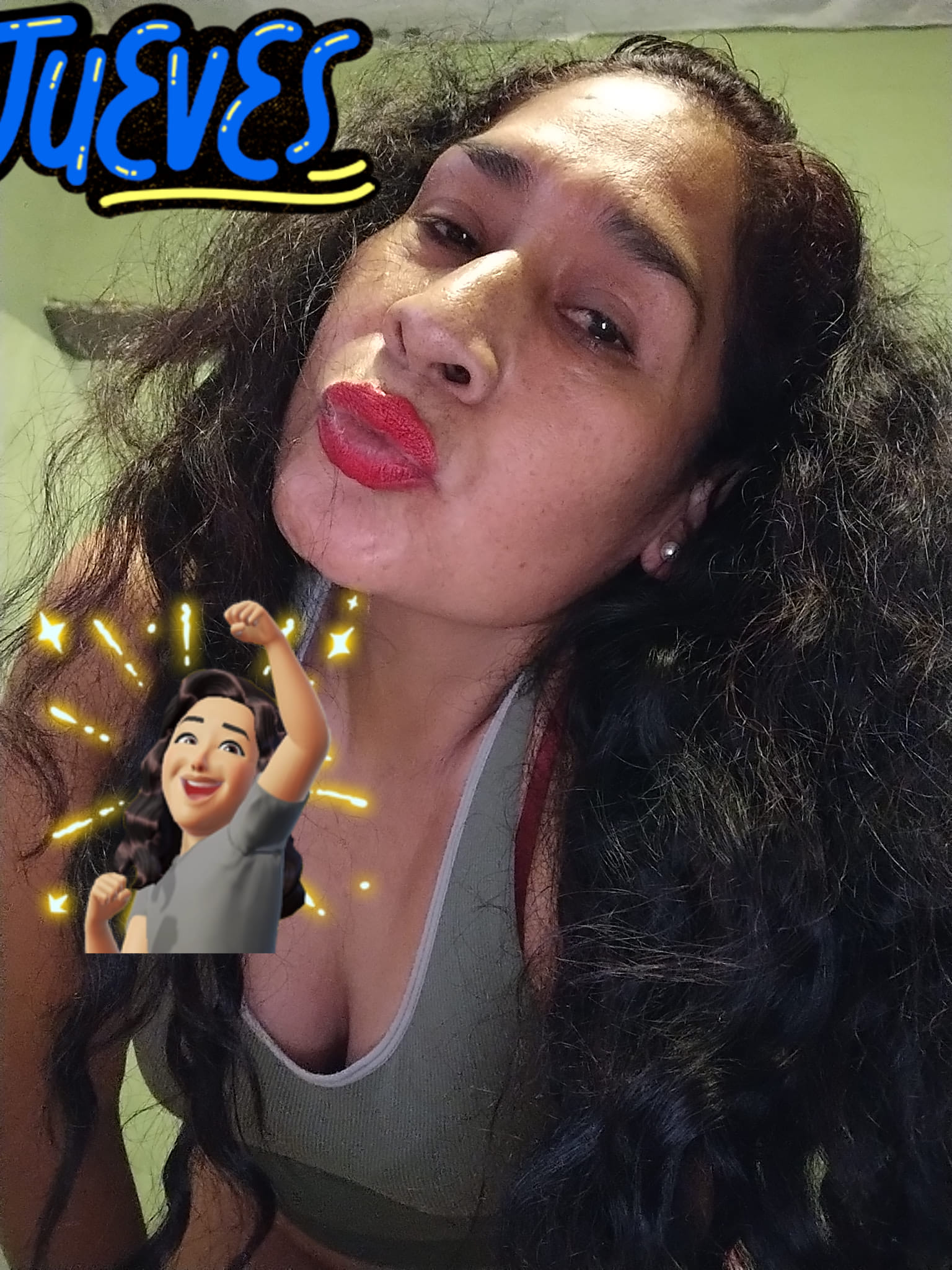 Rehtse Varu - Esther Valencia Ruiz