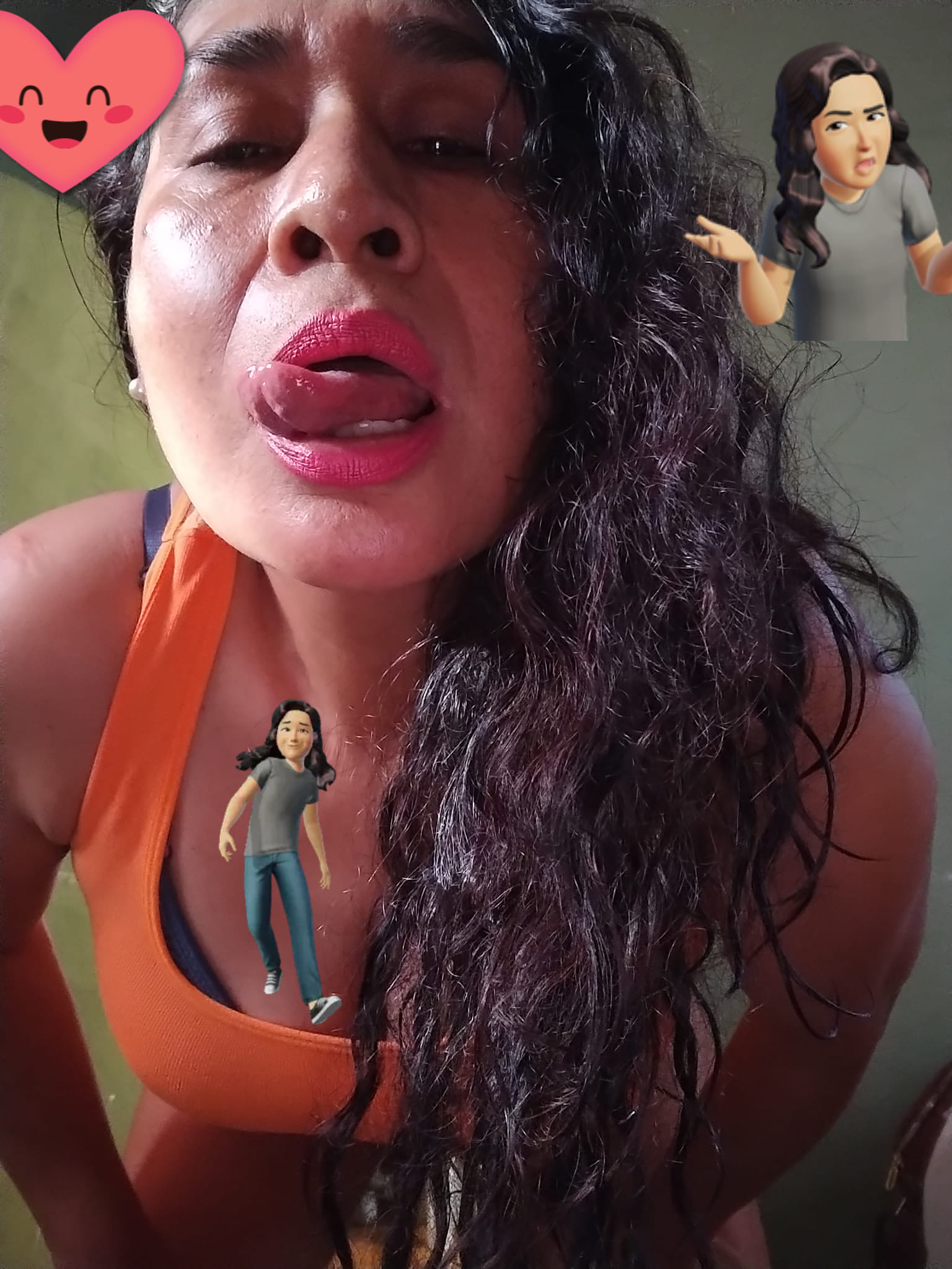 Rehtse Varu - Esther Valencia Ruiz