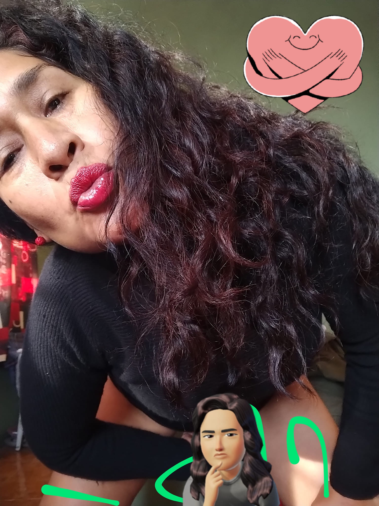 Rehtse Varu - Esther Valencia Ruiz