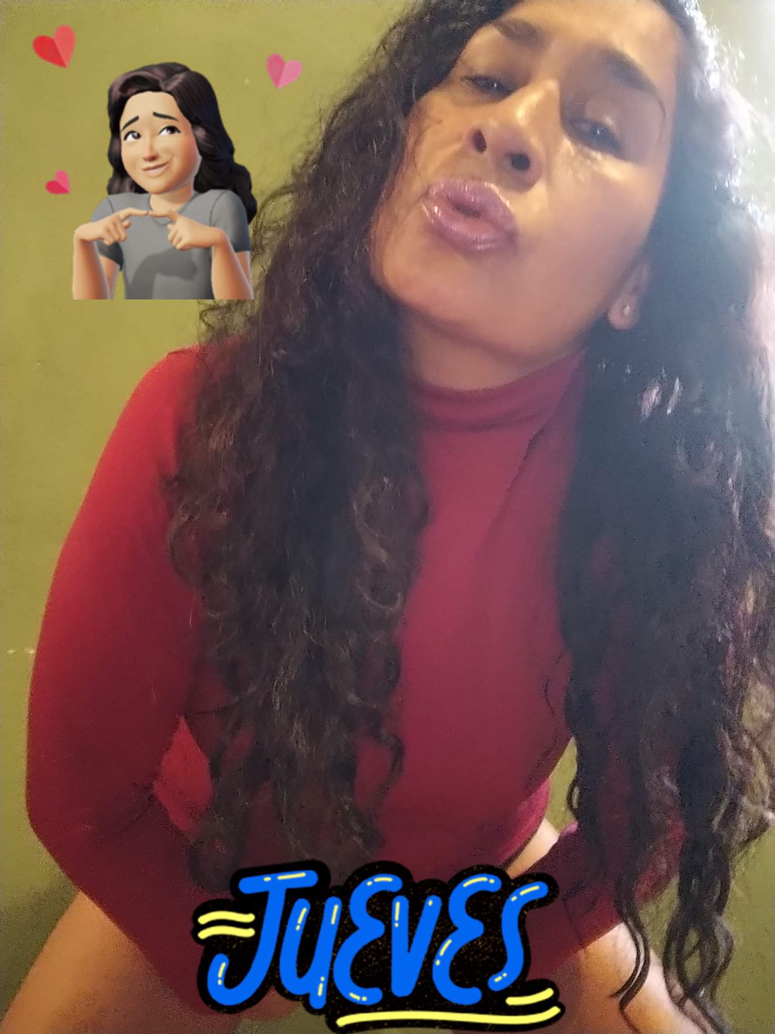 Rehtse Varu - Esther Valencia Ruiz