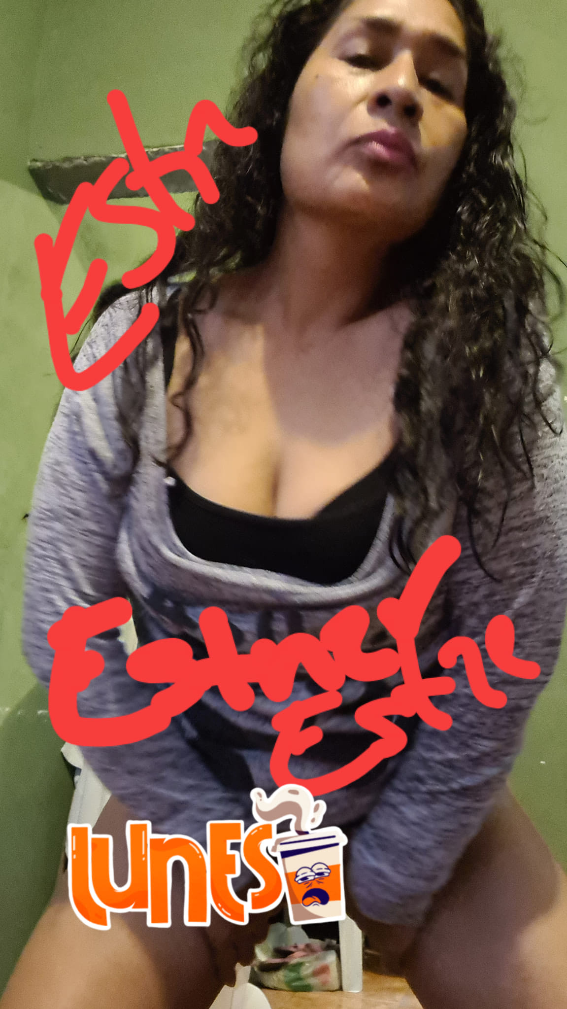 Rehtse Varu - Esther Valencia Ruiz