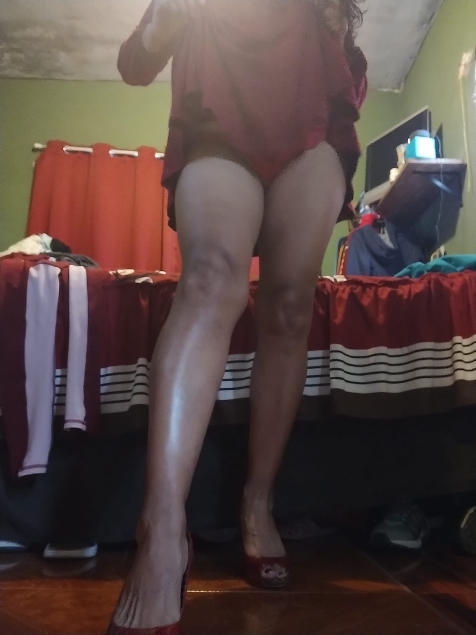 Rehtse Varu - Esther Valencia Ruiz