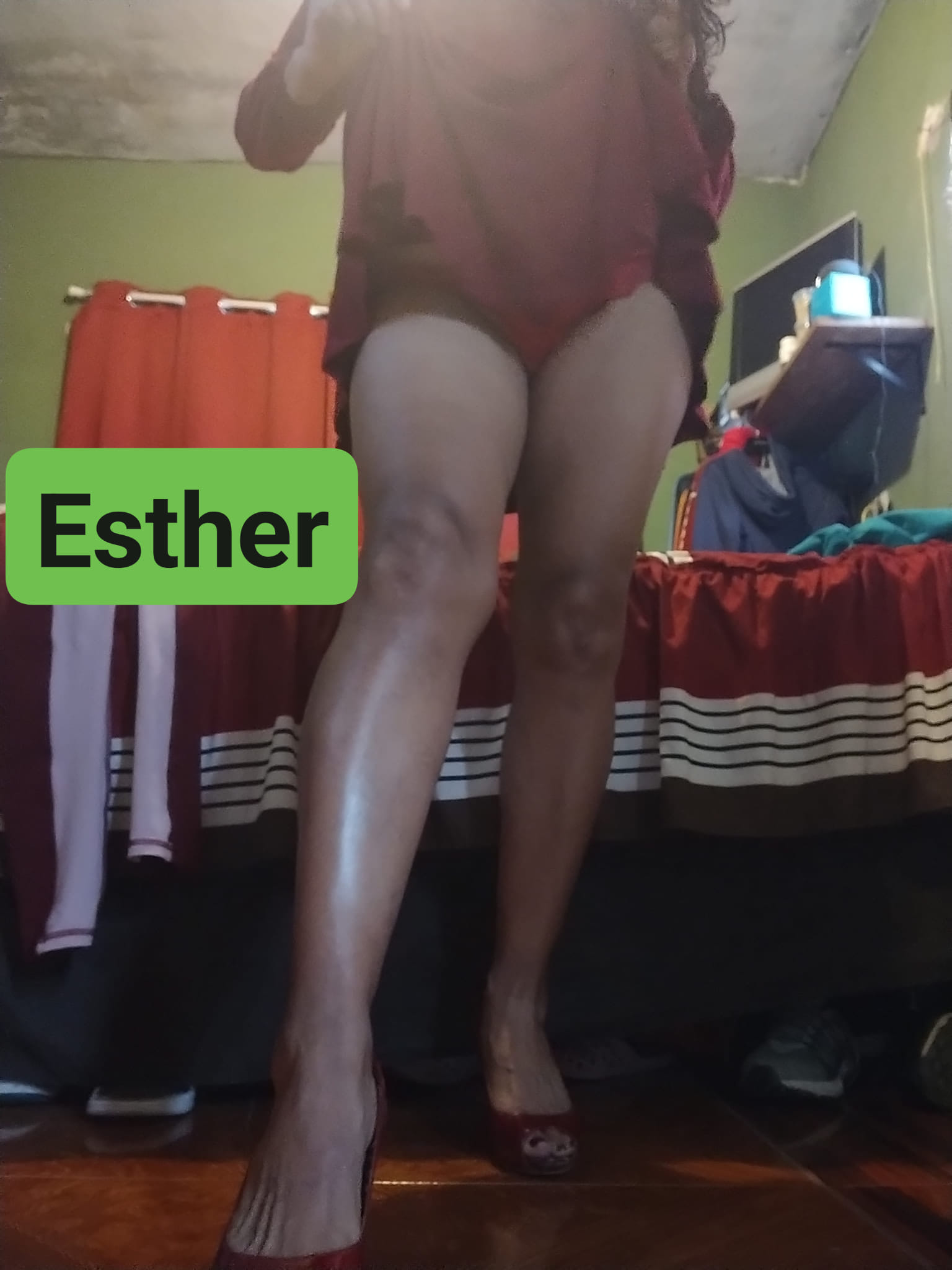 Rehtse Varu - Esther Valencia Ruiz