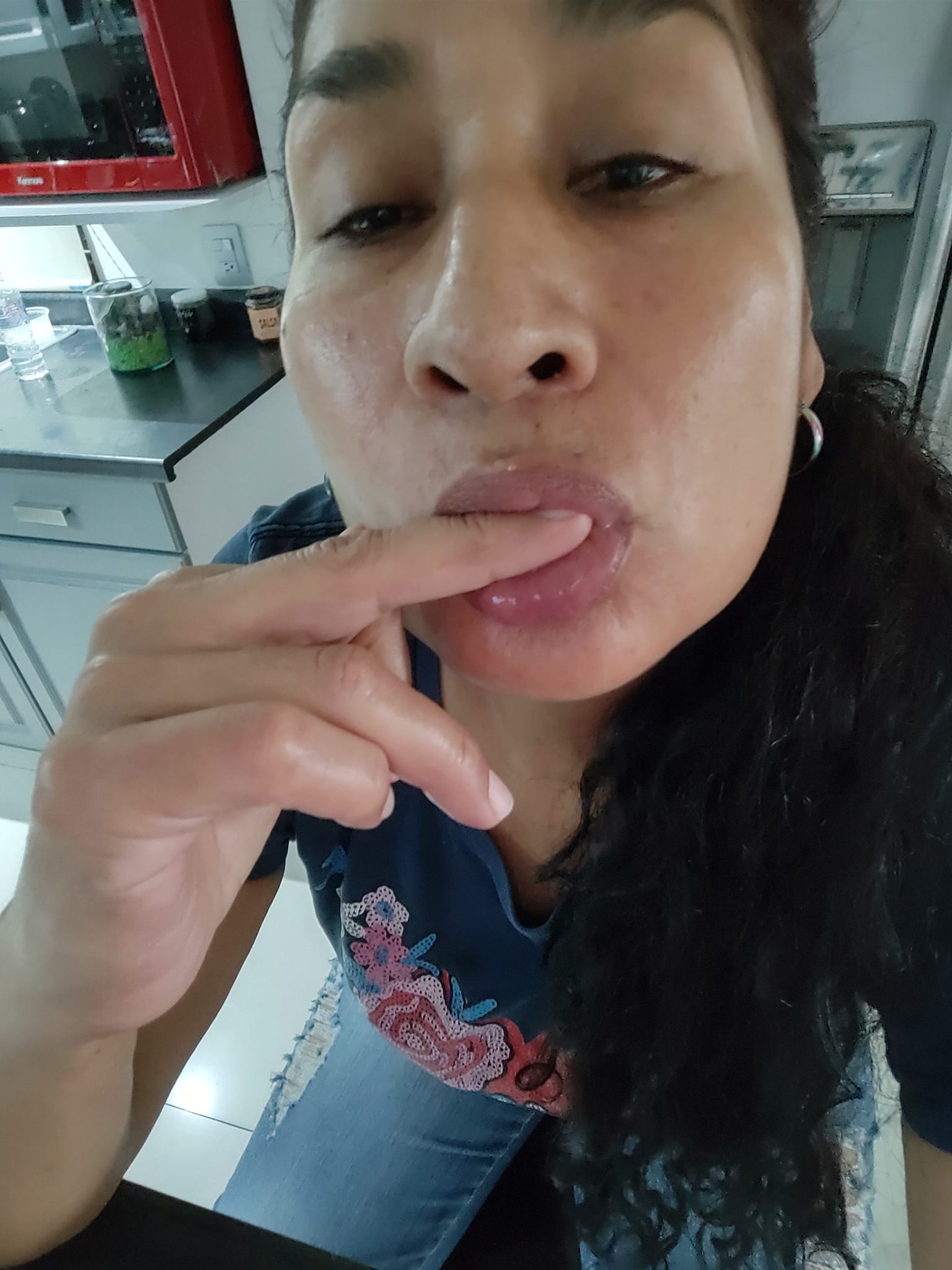 Rehtse Varu - Esther Valencia Ruiz