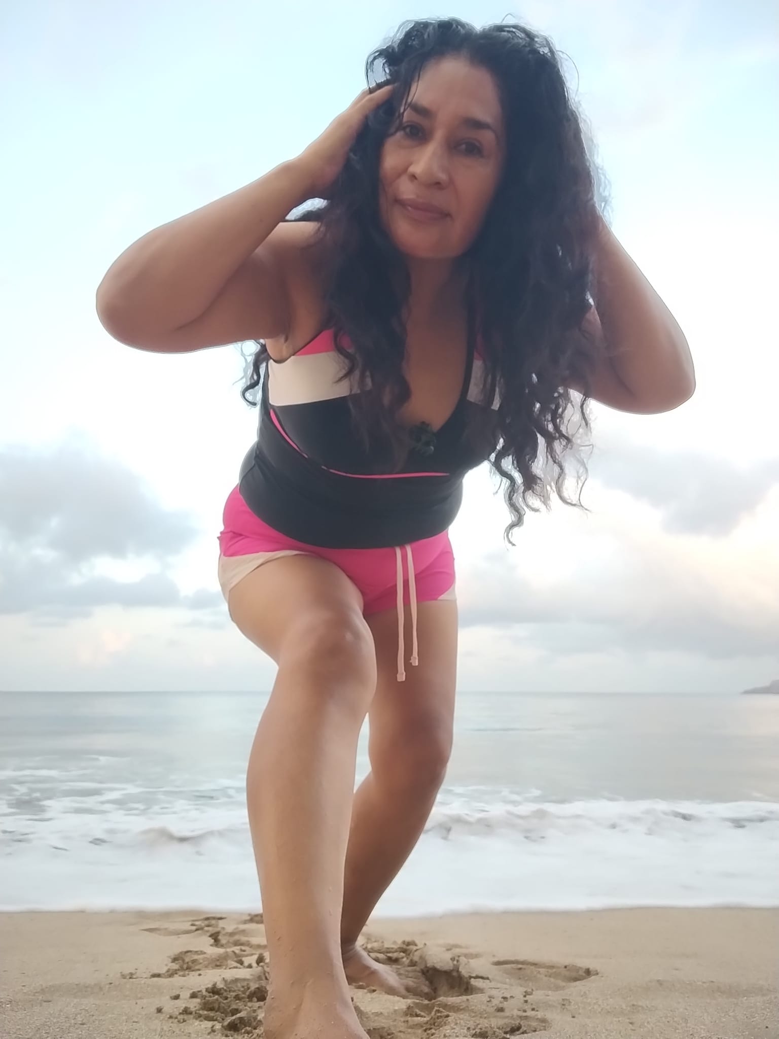 Rehtse Varu - Esther Valencia Ruiz