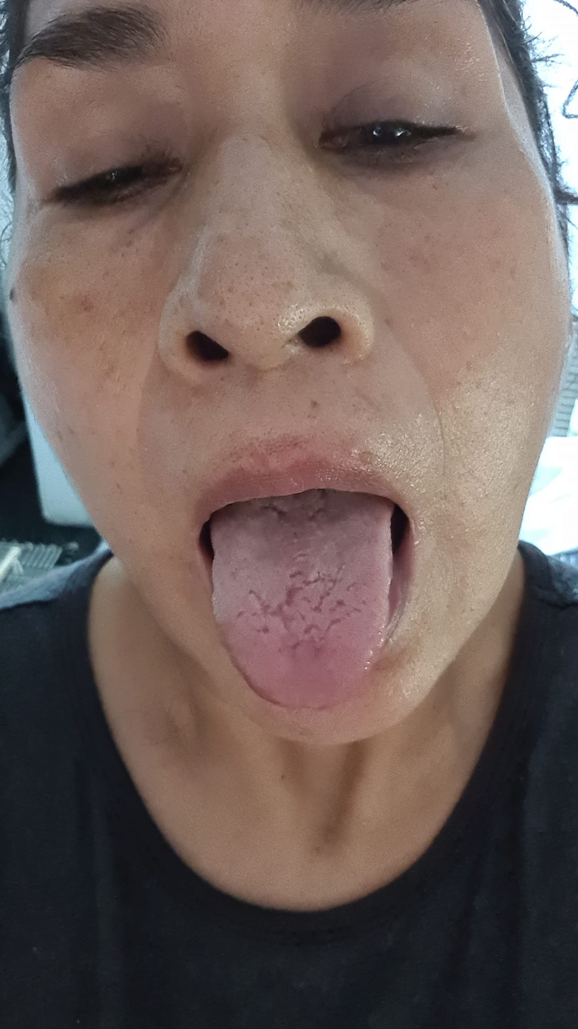 Rehtse Varu - Esther Valencia Ruiz