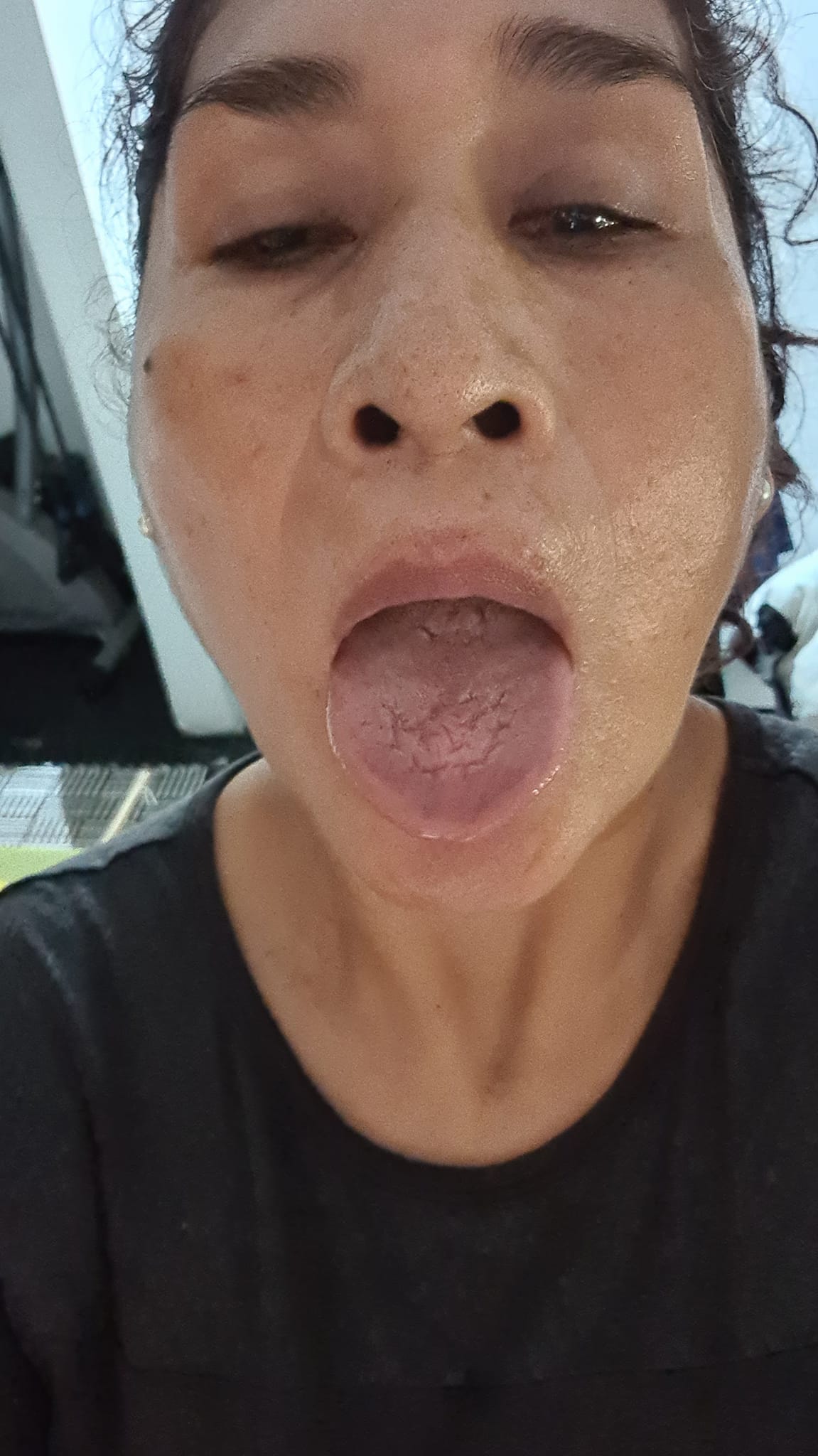 Rehtse Varu - Esther Valencia Ruiz