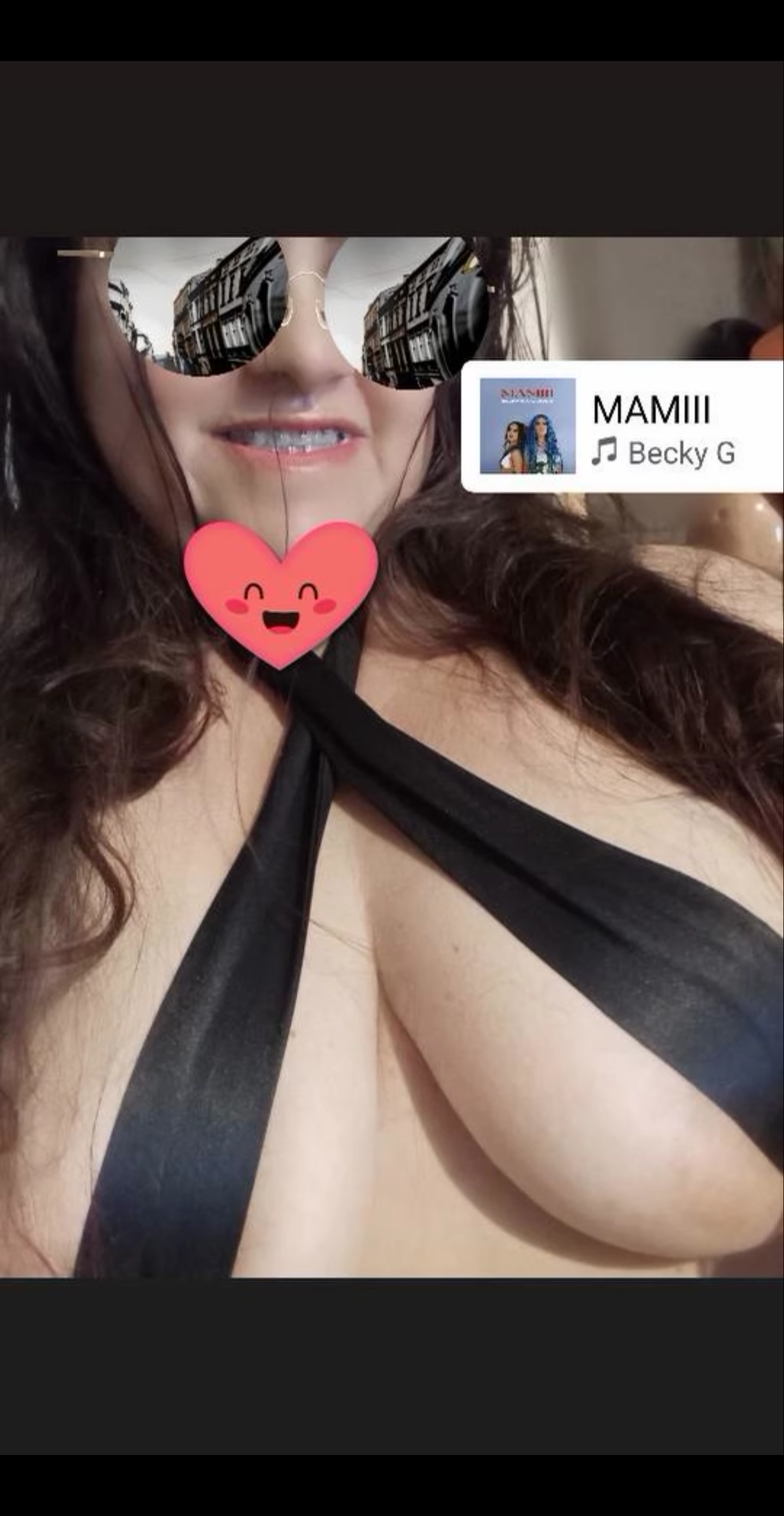 L A BuBu Beltran  - Tetas de gorda