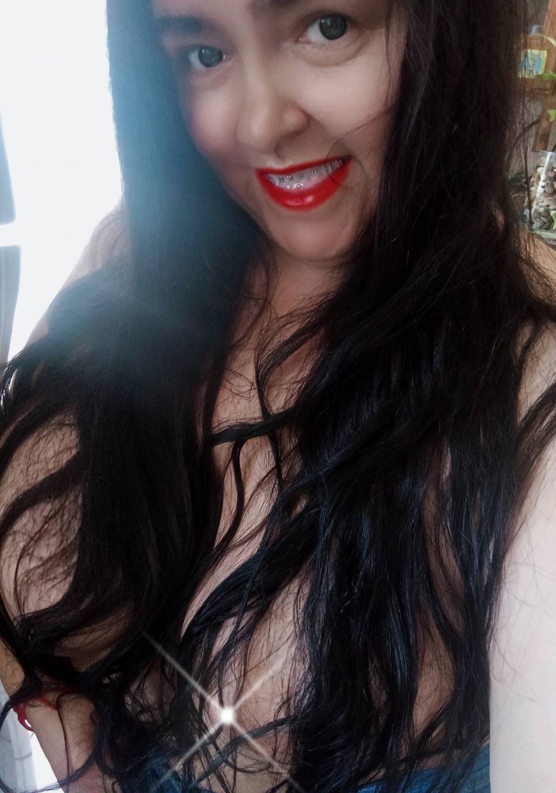 L A BuBu Beltran  - Tetas de gorda