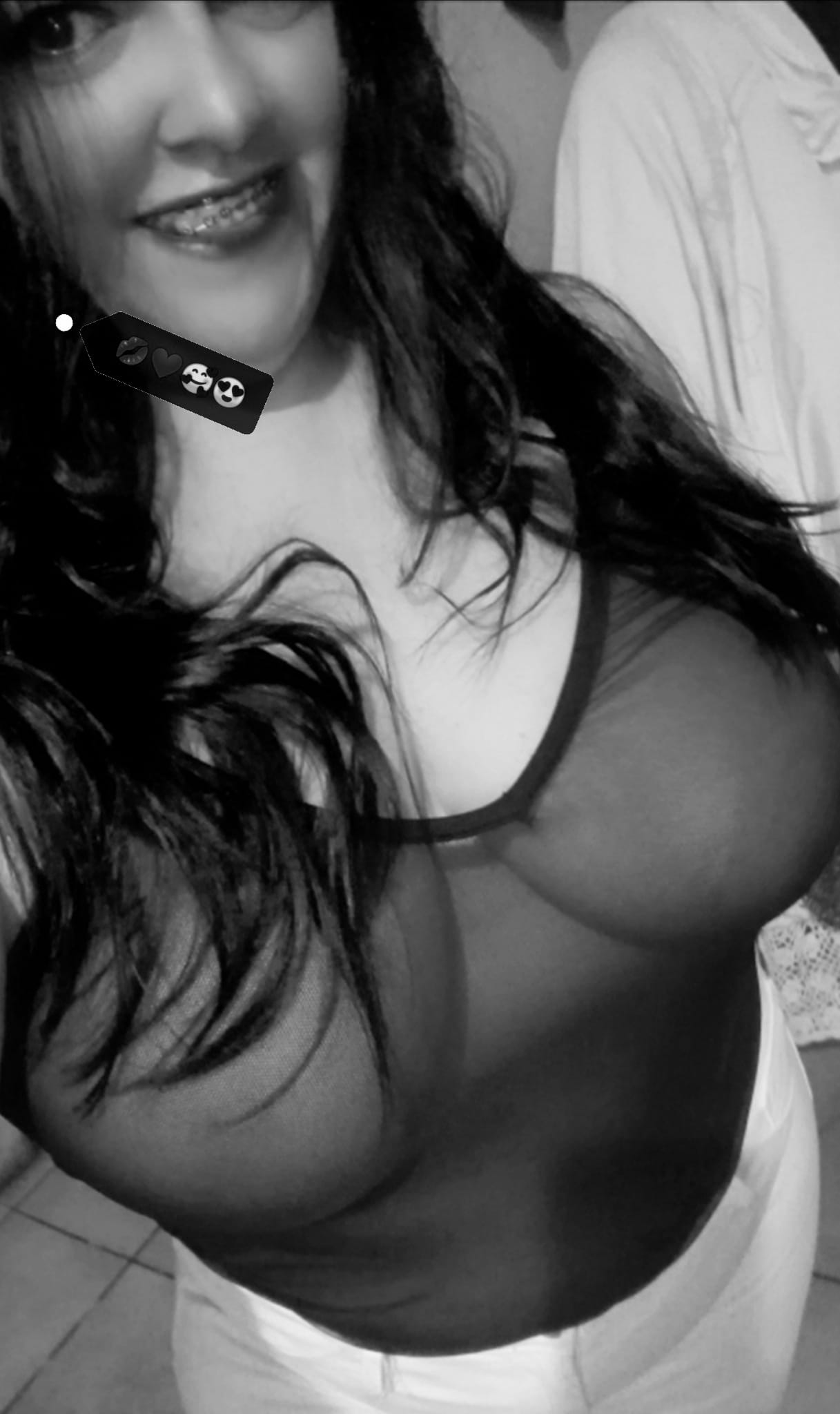 L A BuBu Beltran  - Tetas de gorda