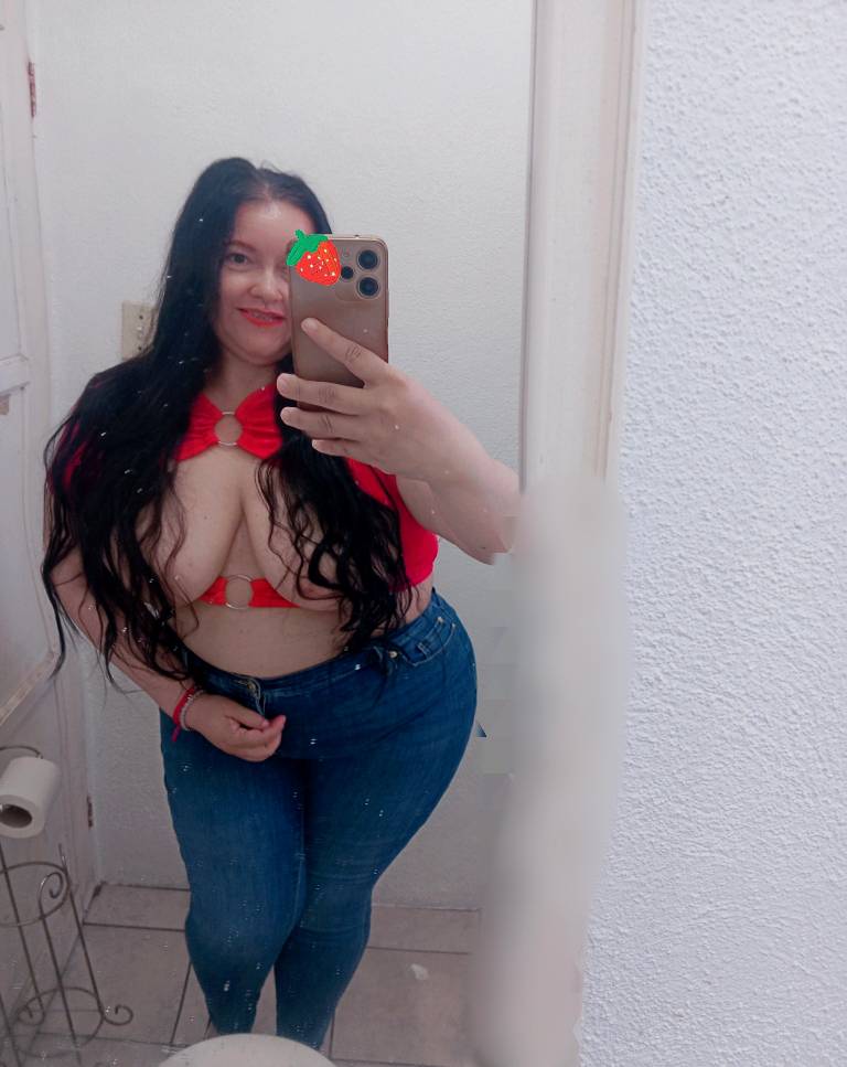 L A BuBu Beltran  - Tetas de gorda