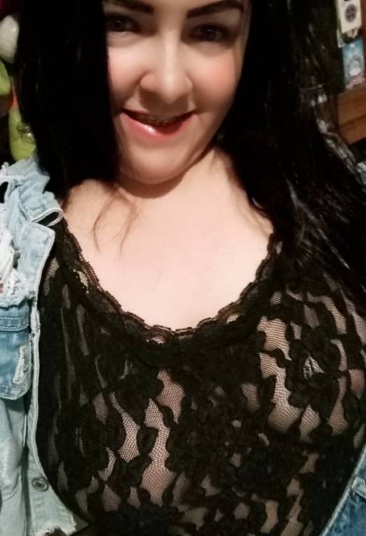 L A BuBu Beltran  - Tetas de gorda