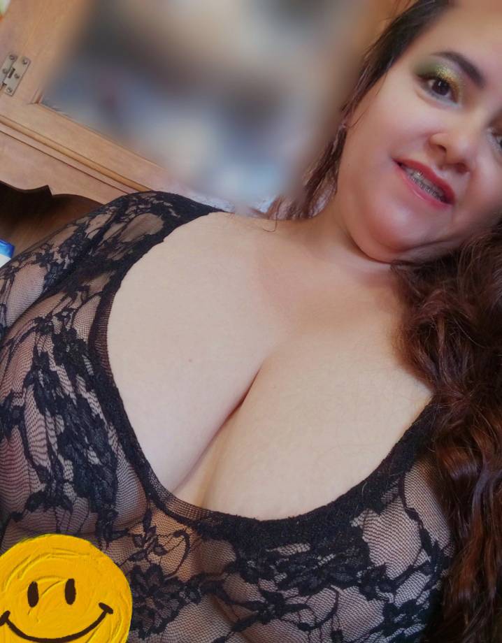 L A BuBu Beltran  - Tetas de gorda