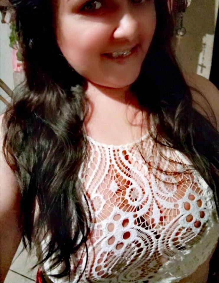 L A BuBu Beltran  - Tetas de gorda