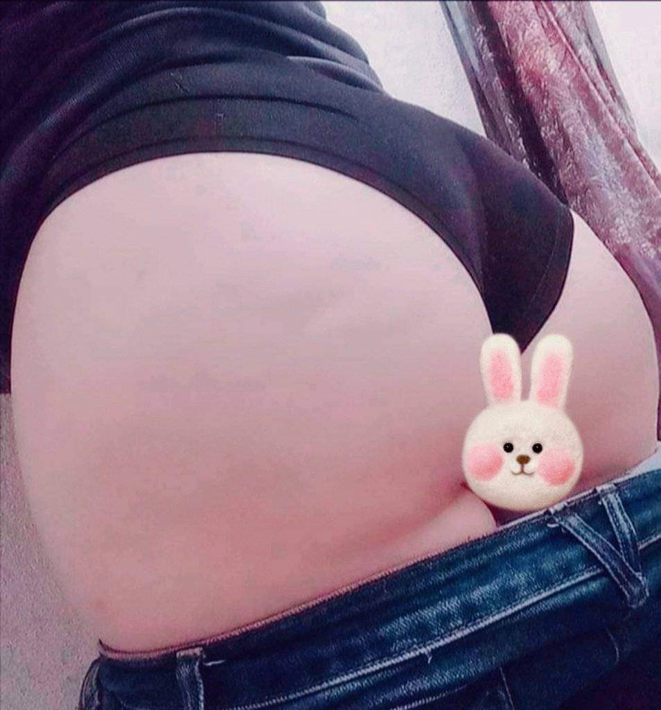 L A BuBu Beltran  - Tetas de gorda