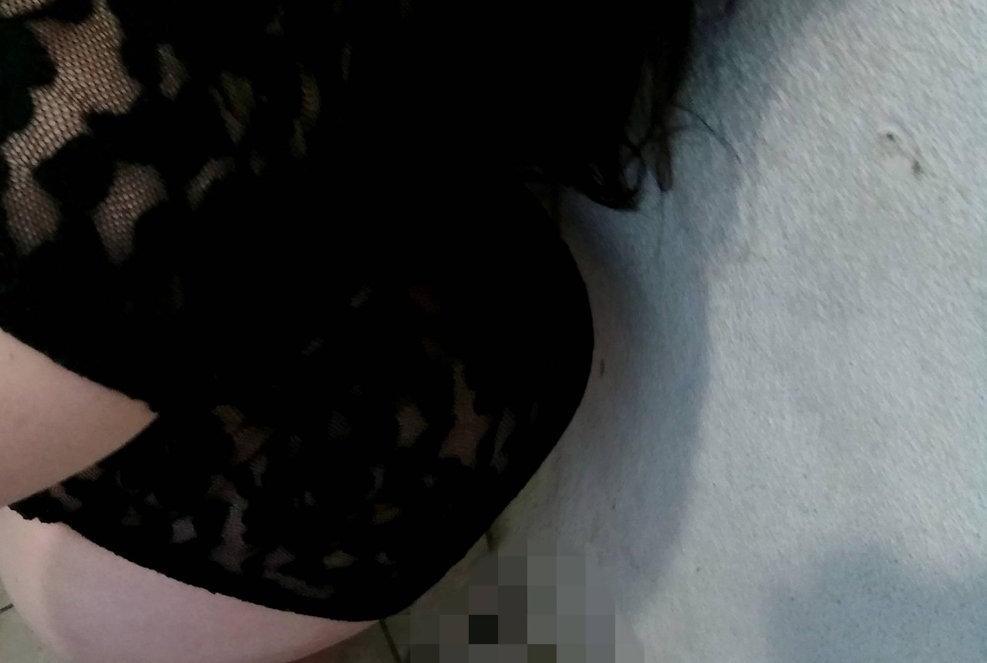 L A BuBu Beltran  - Tetas de gorda