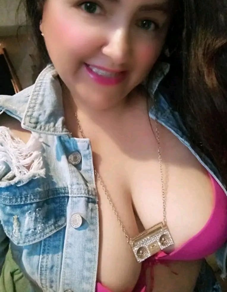 L A BuBu Beltran  - Tetas de gorda