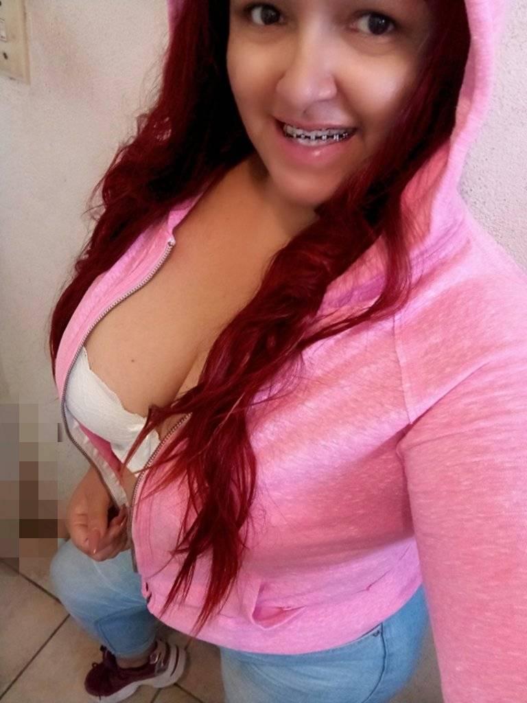 L A BuBu Beltran  - Tetas de gorda