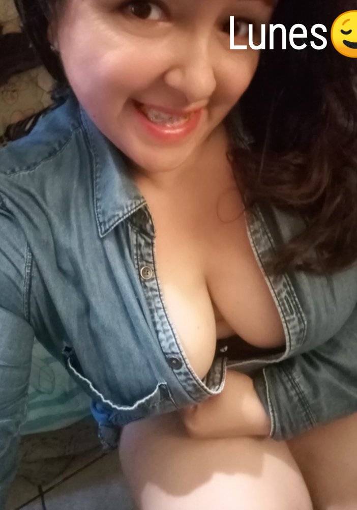 L A BuBu Beltran  - Tetas de gorda