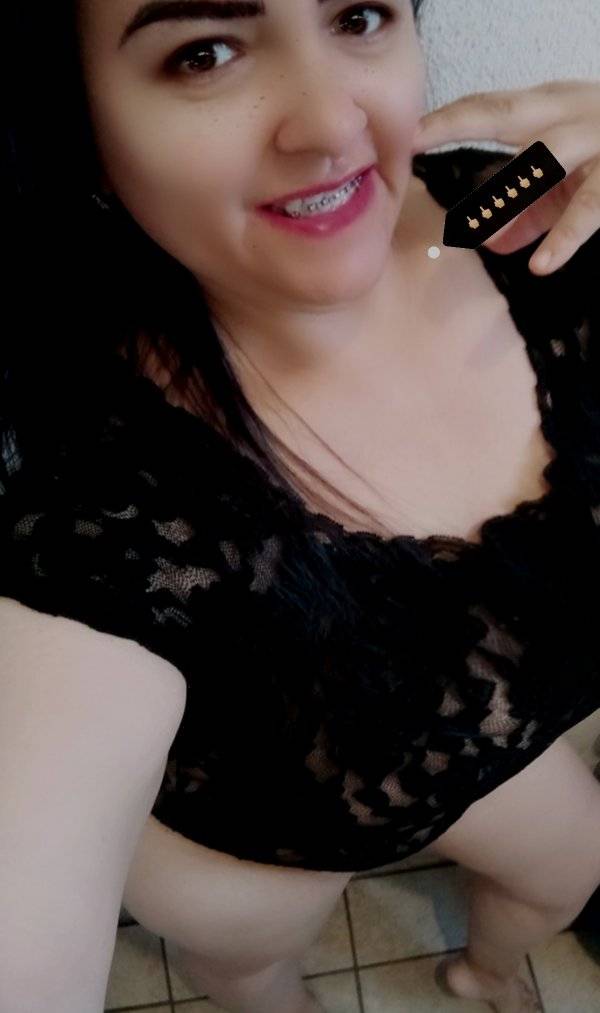 L A BuBu Beltran  - Tetas de gorda