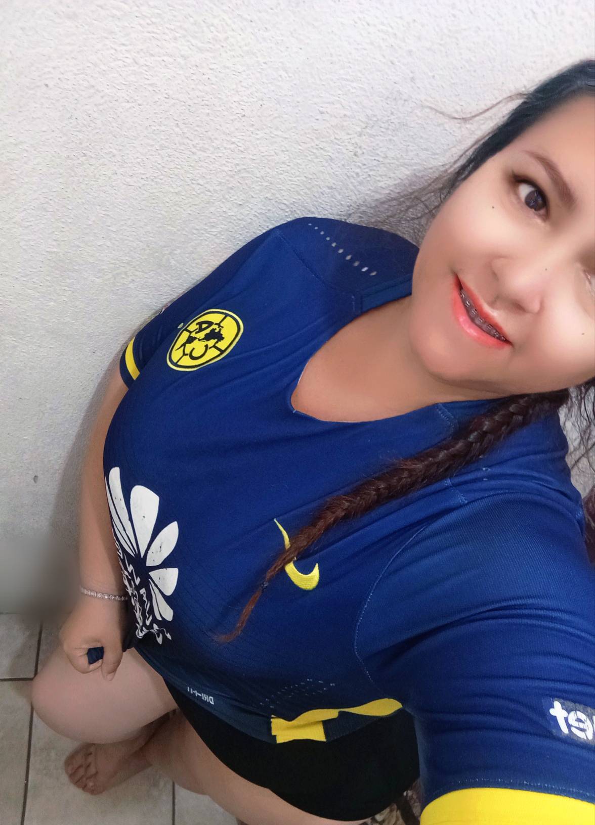 L A BuBu Beltran  - Tetas de gorda