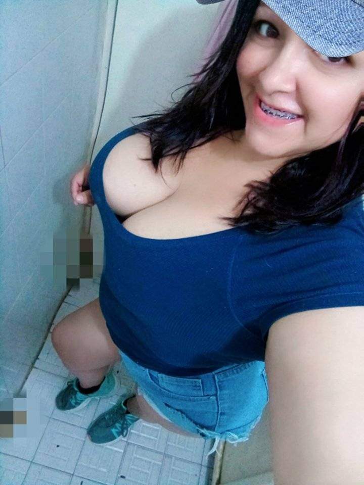 L A BuBu Beltran  - Tetas de gorda