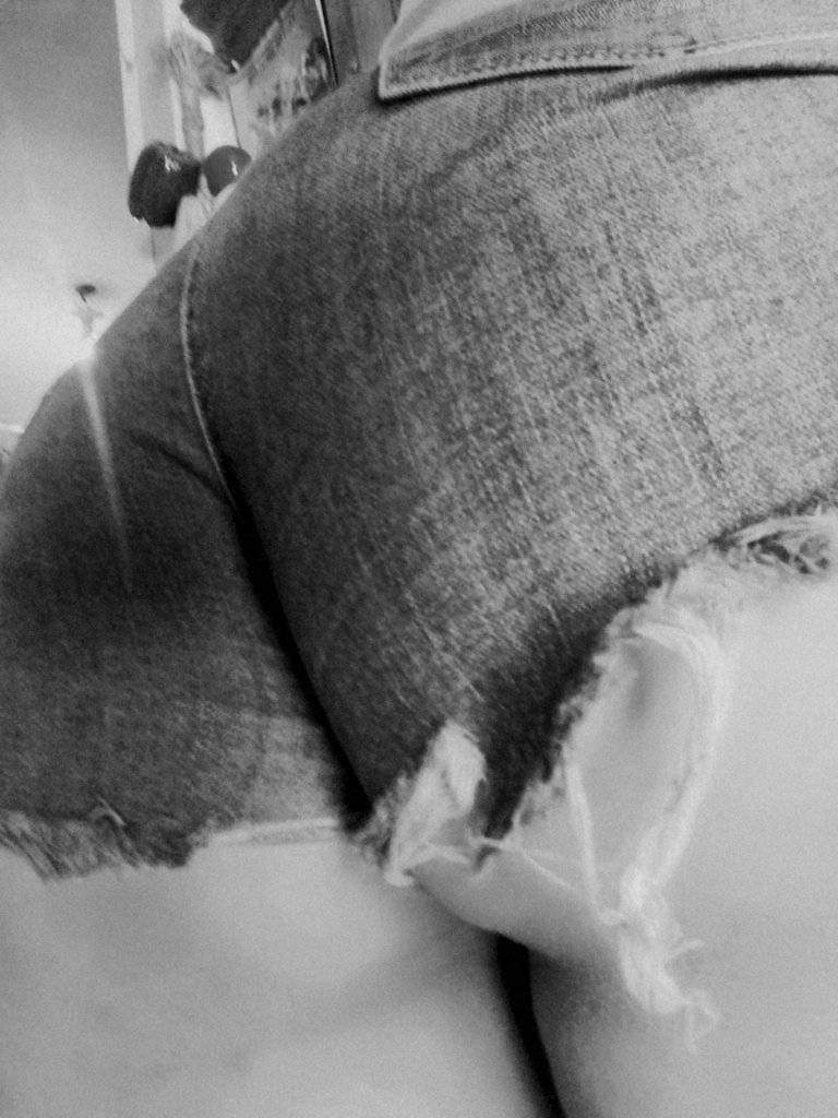 L A BuBu Beltran  - Tetas de gorda