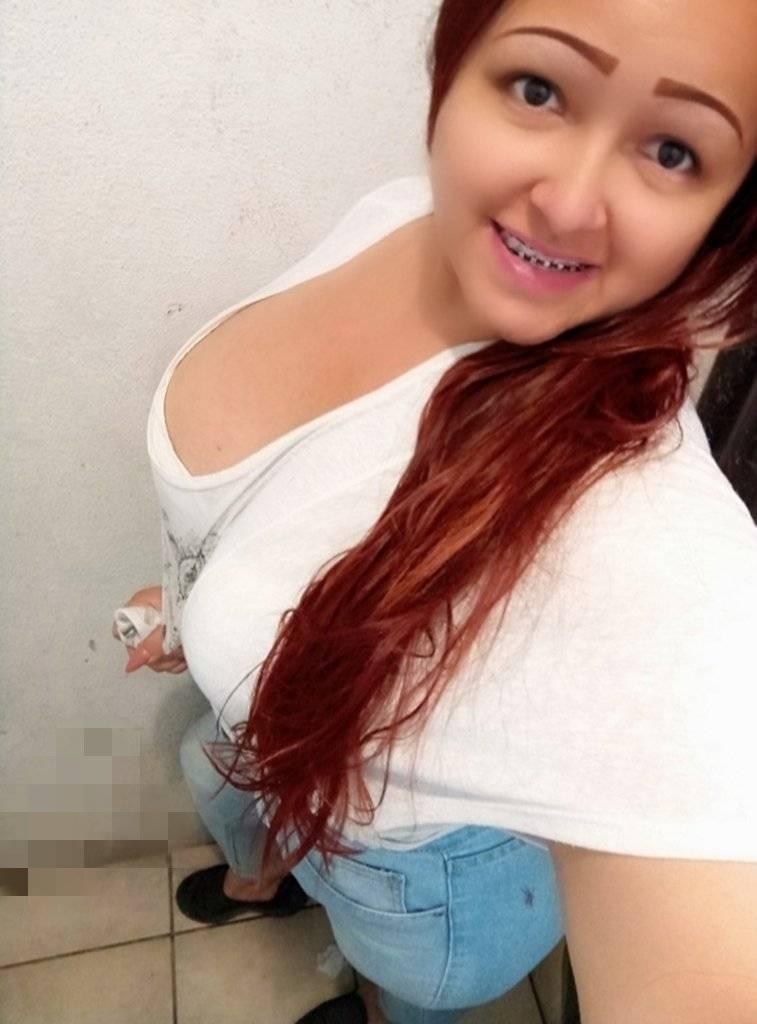 L A BuBu Beltran  - Tetas de gorda