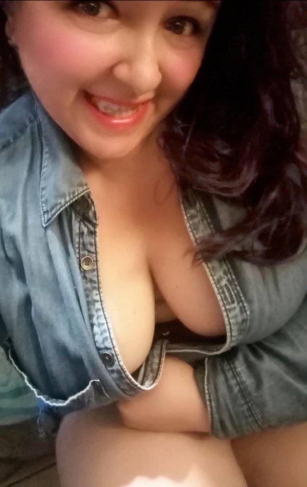 L A BuBu Beltran  - Tetas de gorda