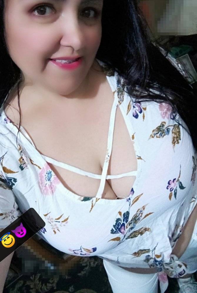 L A BuBu Beltran  - Tetas de gorda